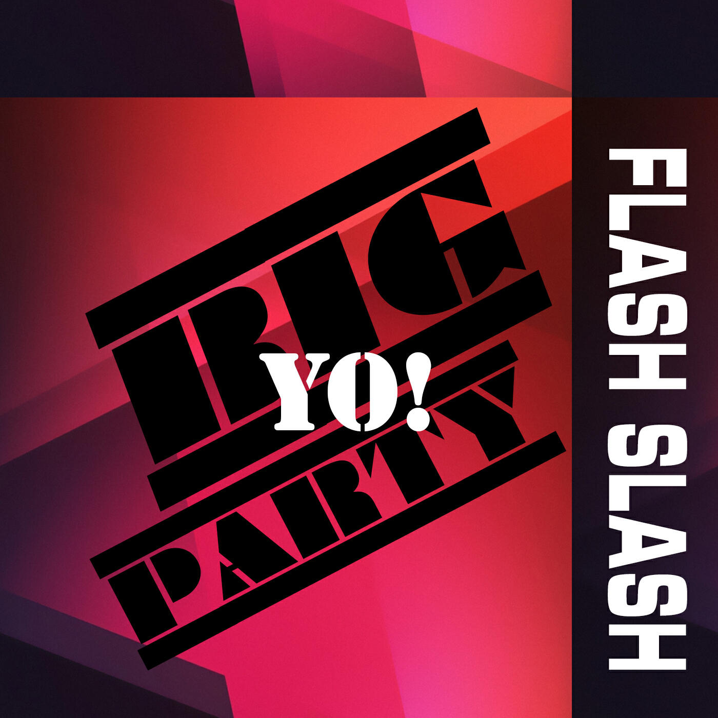 Релиз Big Party, Yo!