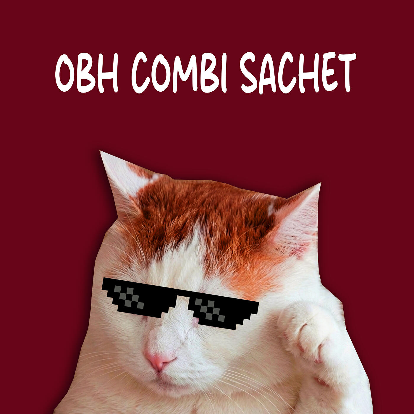 Релиз Obh Combi Sachet