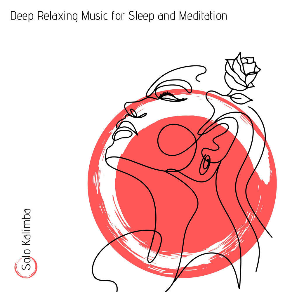 Релиз Deep Relaxing Music for Sleep and Meditation