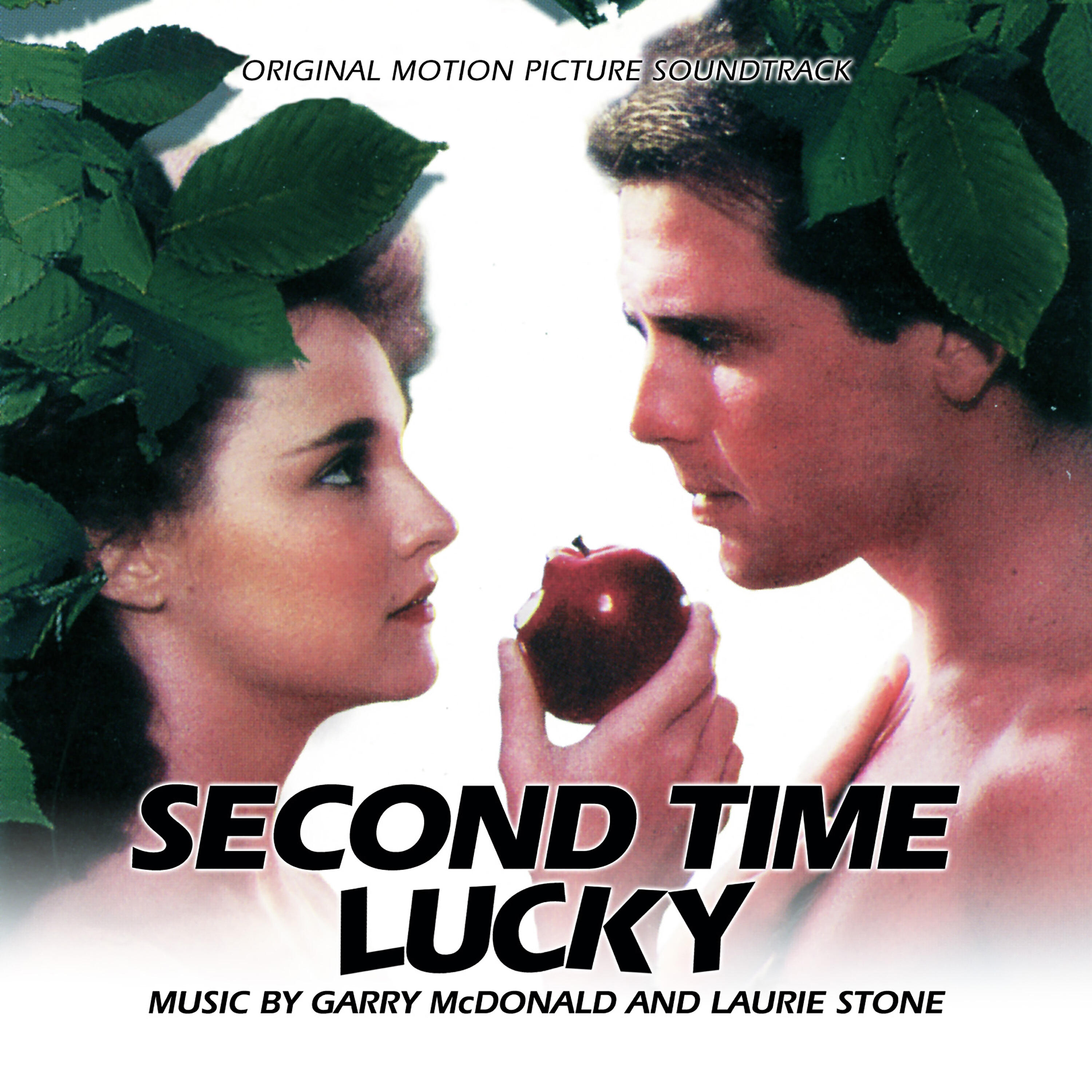 Релиз Second Time Lucky: Original Motion Picture Soundtrack