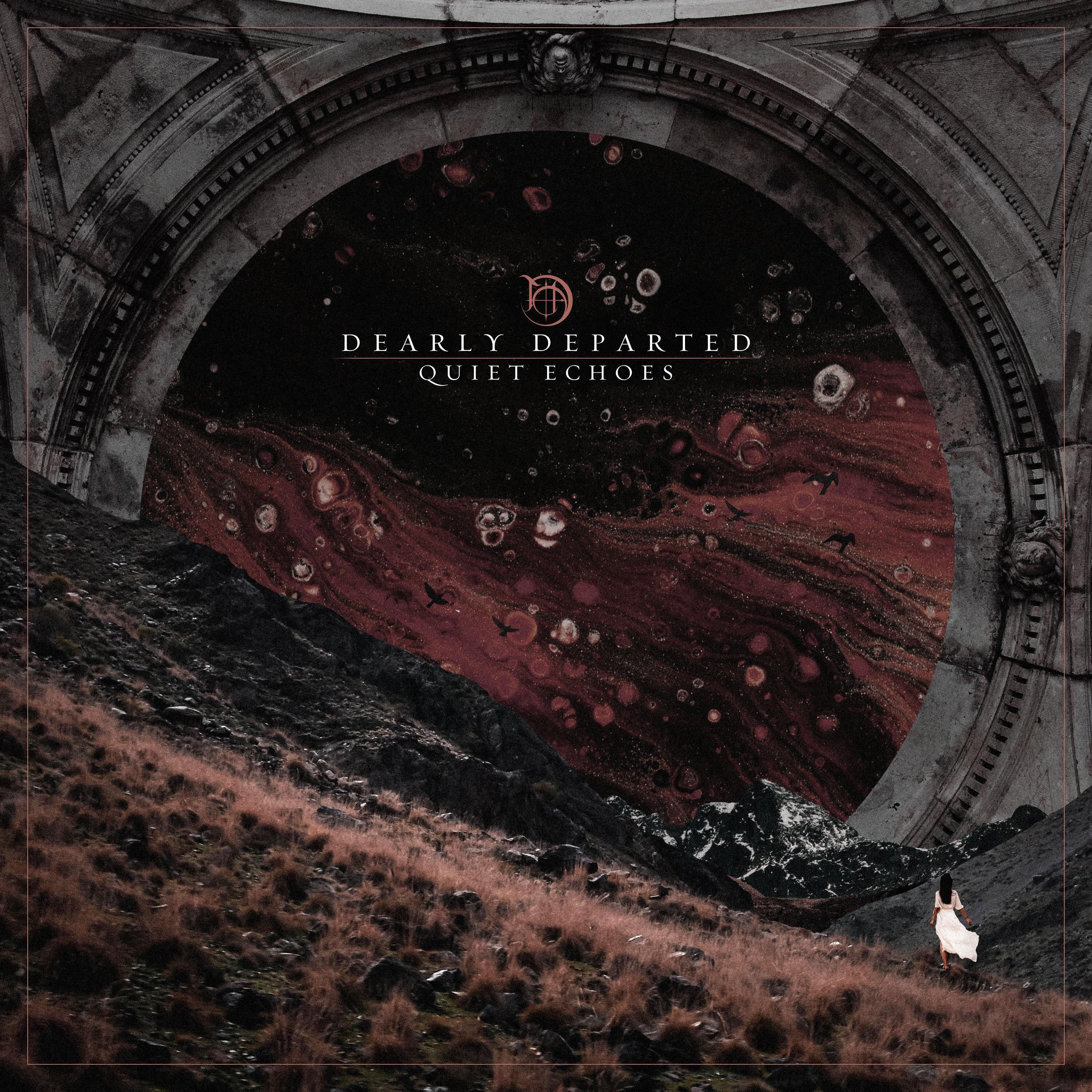 Релиз Quiet Echoes
