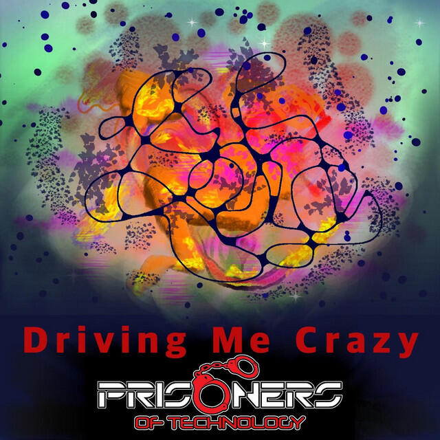 Релиз Driving Me Crazy