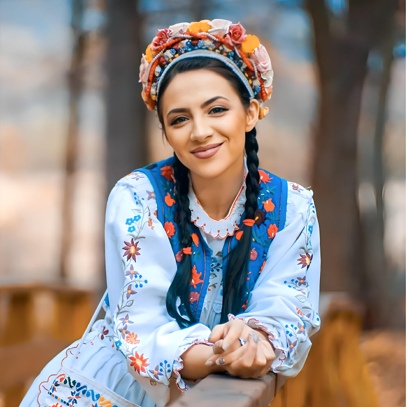 Релиз Mândru-I Danțu' pă La Noi