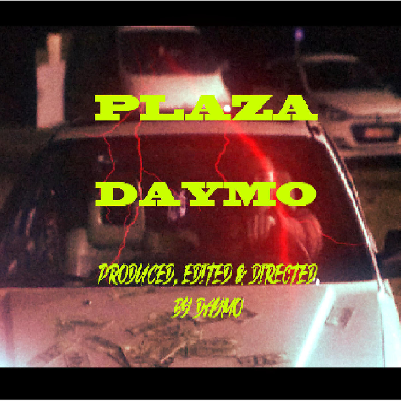 Постер альбома Plaza
