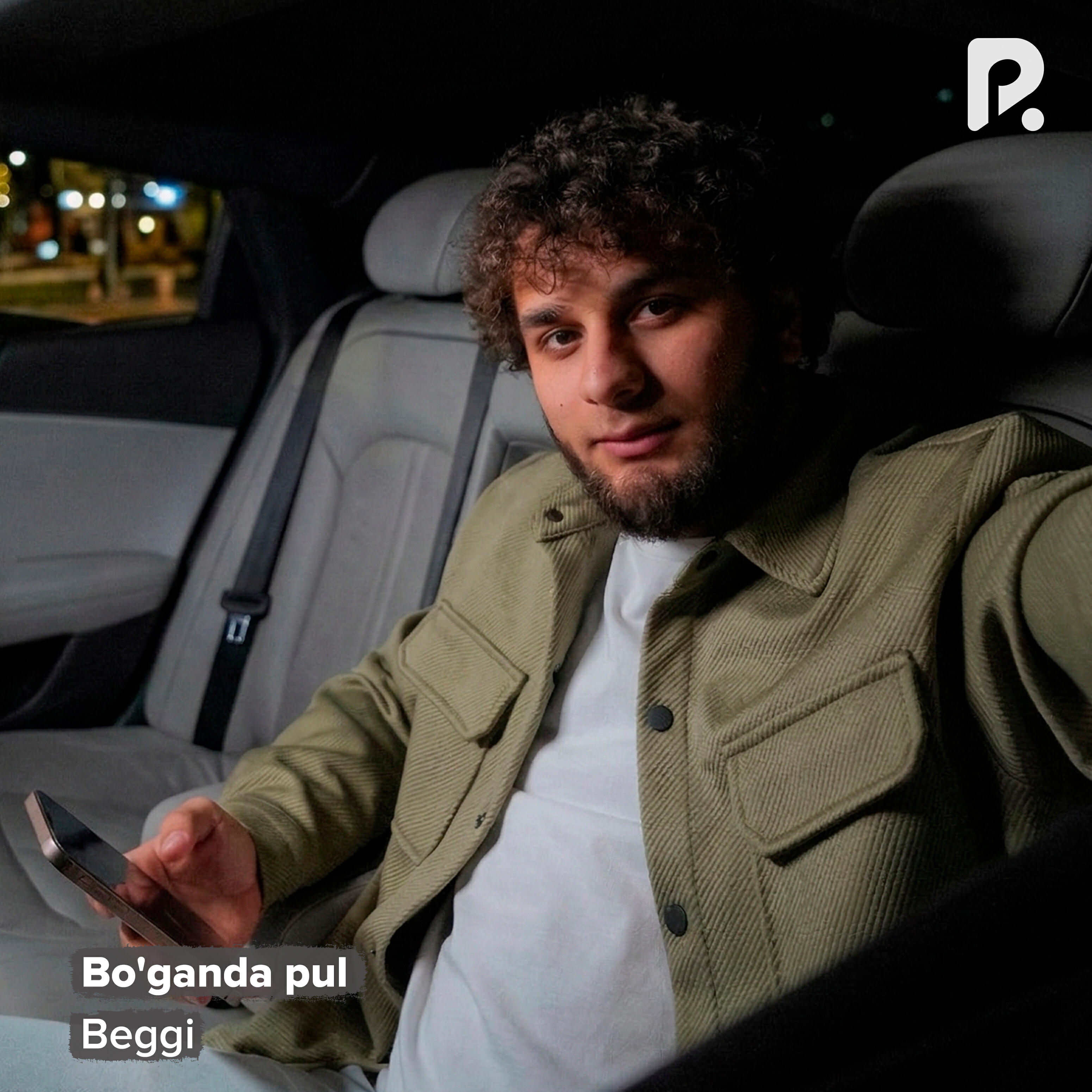 Релиз Bo'ganda pul