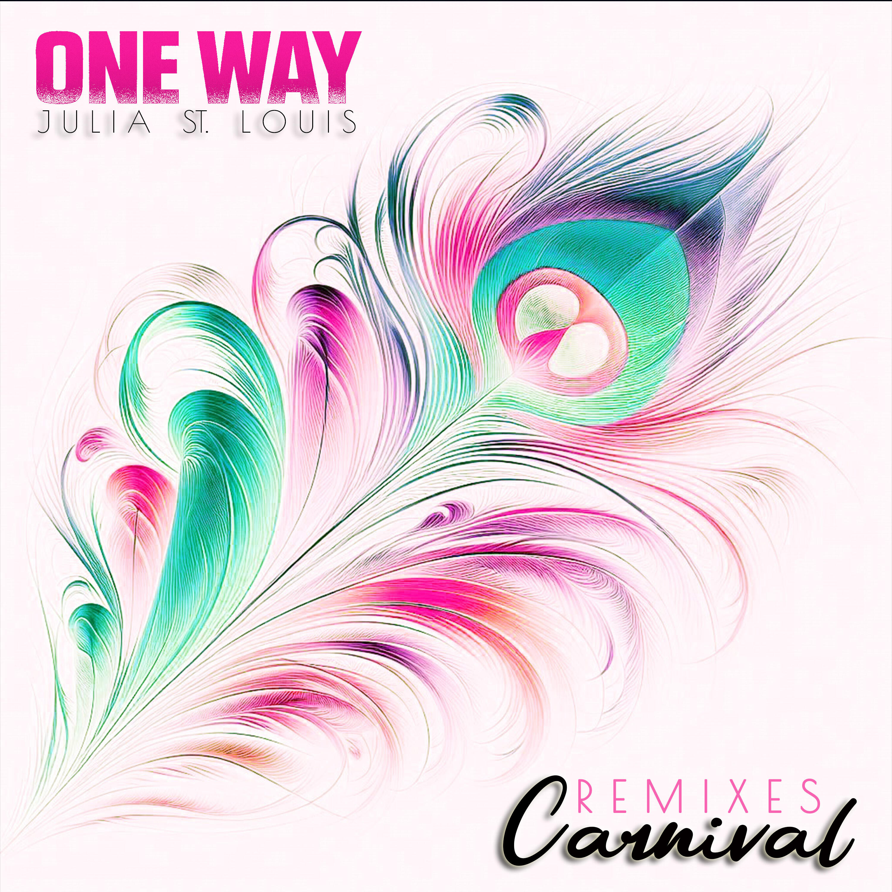 Релиз Carnival