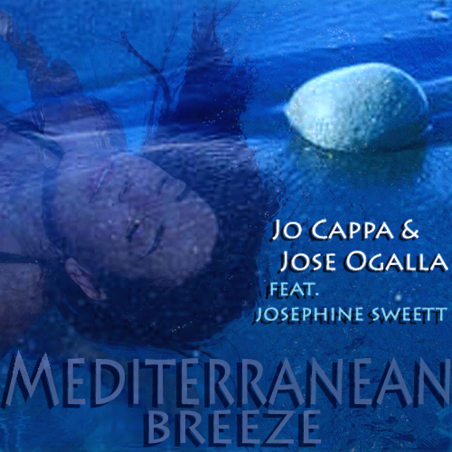 Релиз Mediterranean Breeze
