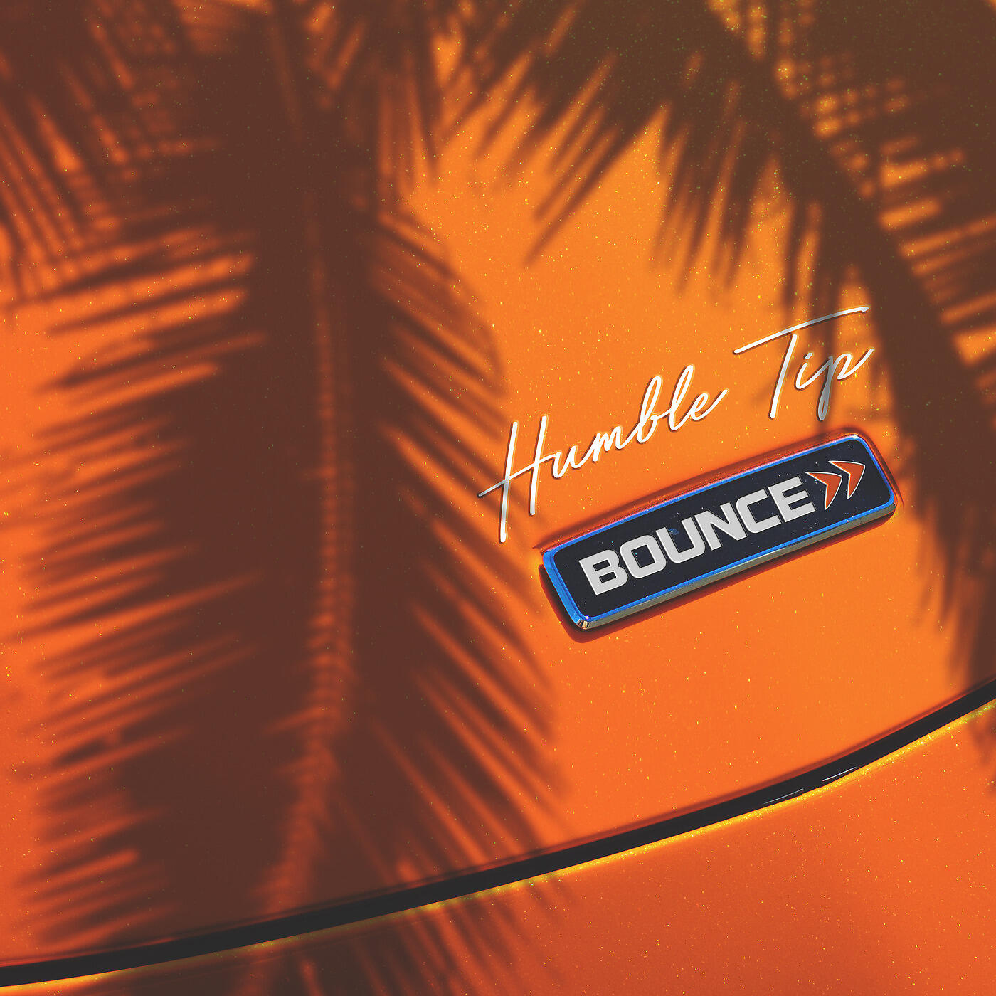 Релиз Bounce