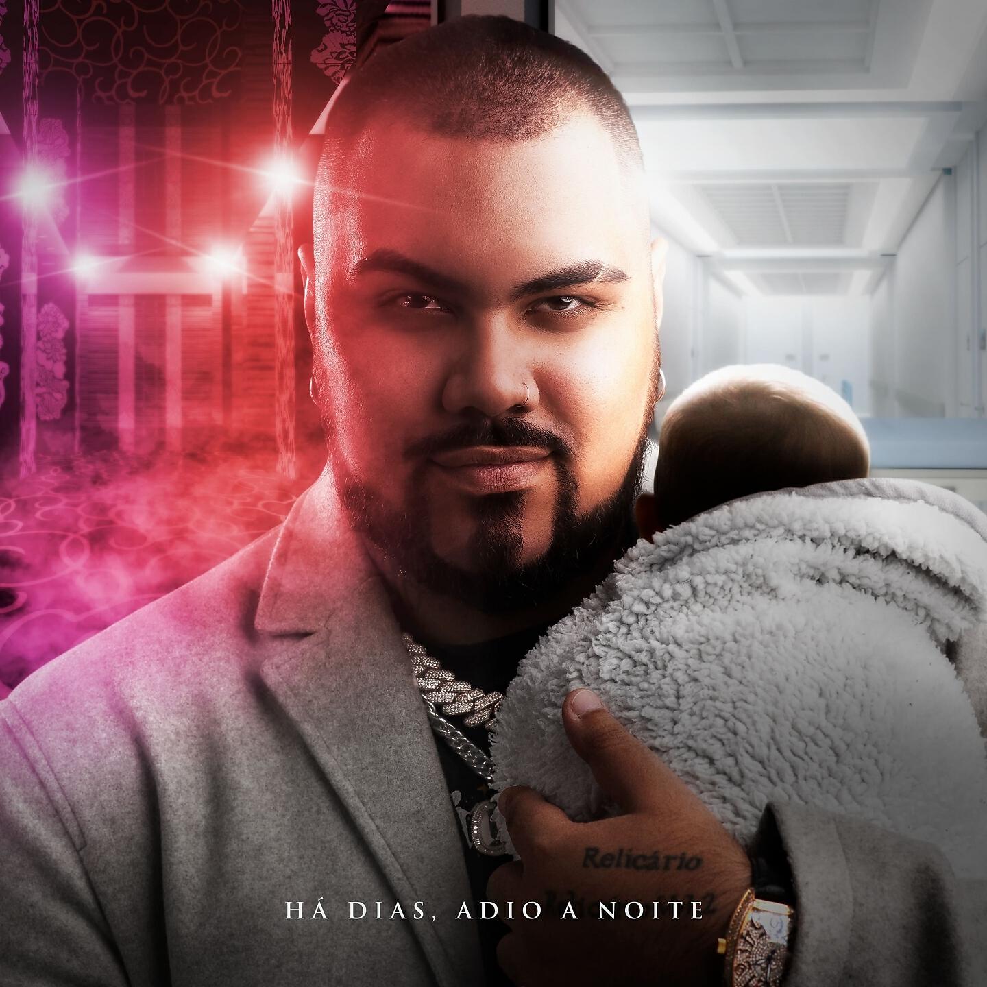 Релиз Há dias, adio a noite
