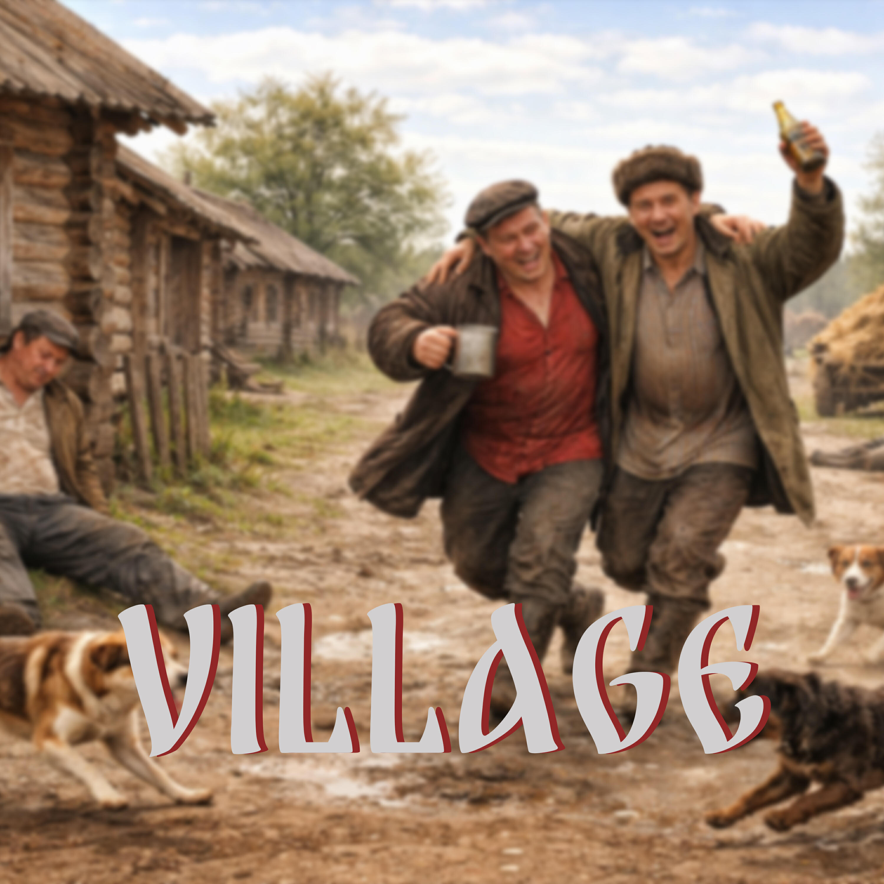 Релиз Village