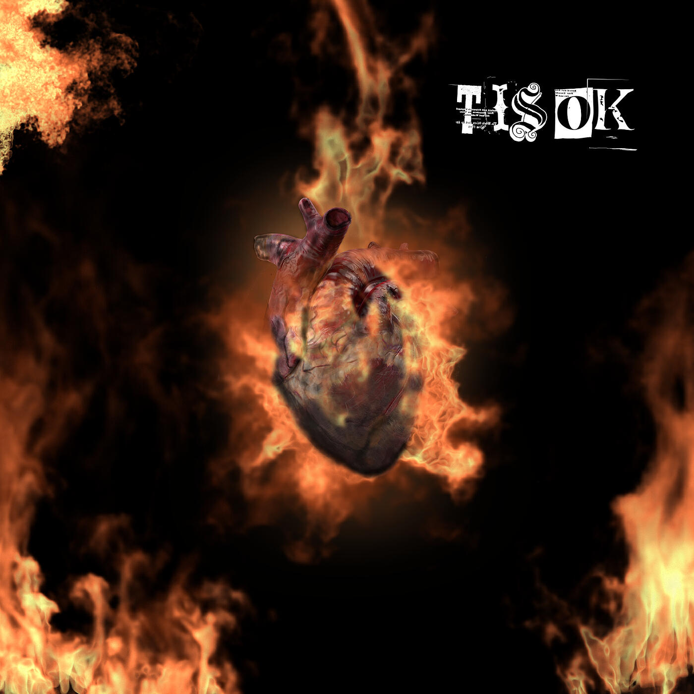 Релиз Tis OK
