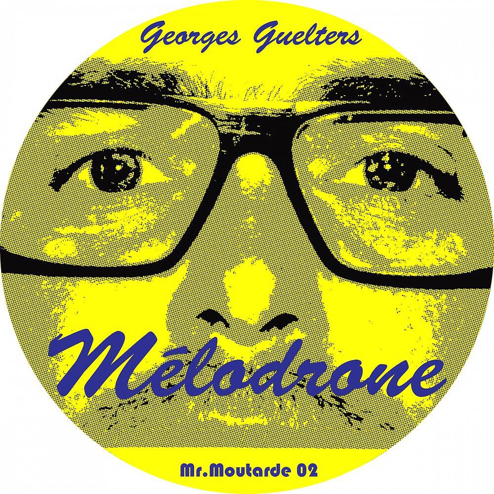 Релиз Mélodrone