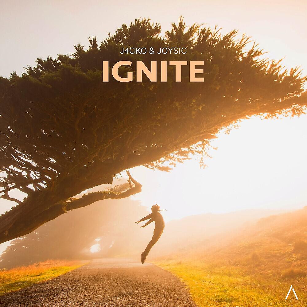 Релиз Ignite