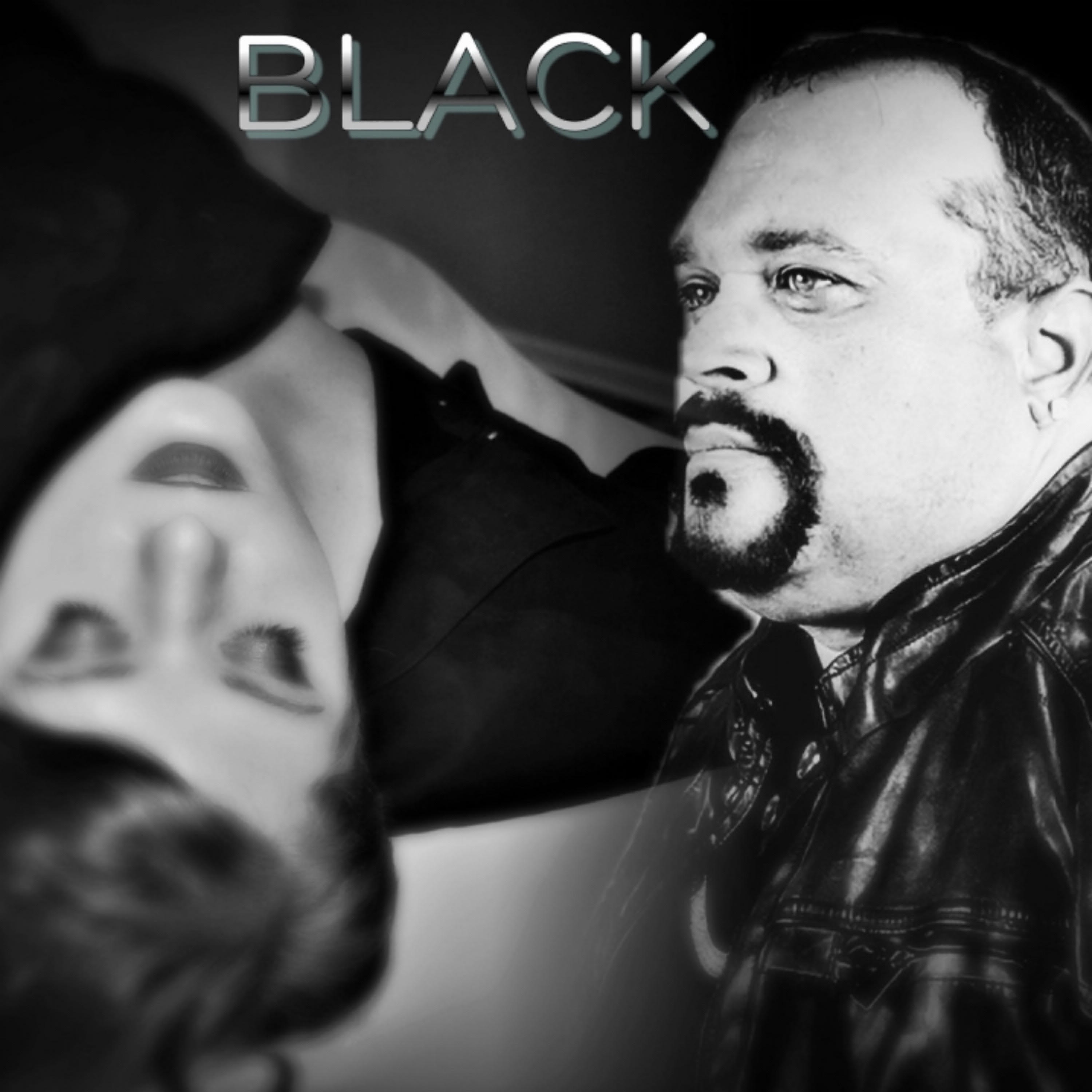 Релиз Black Renewed