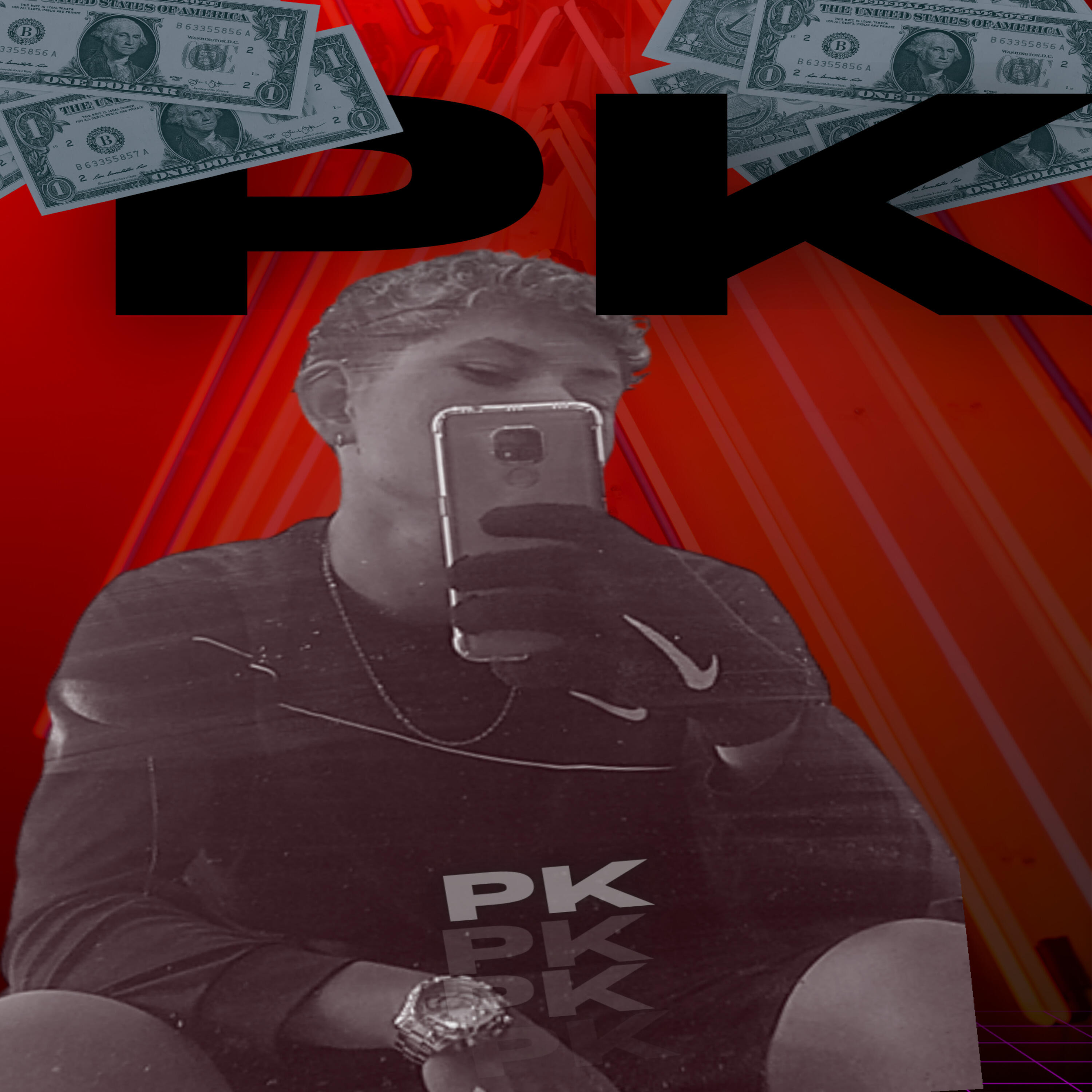 PK Detoni
