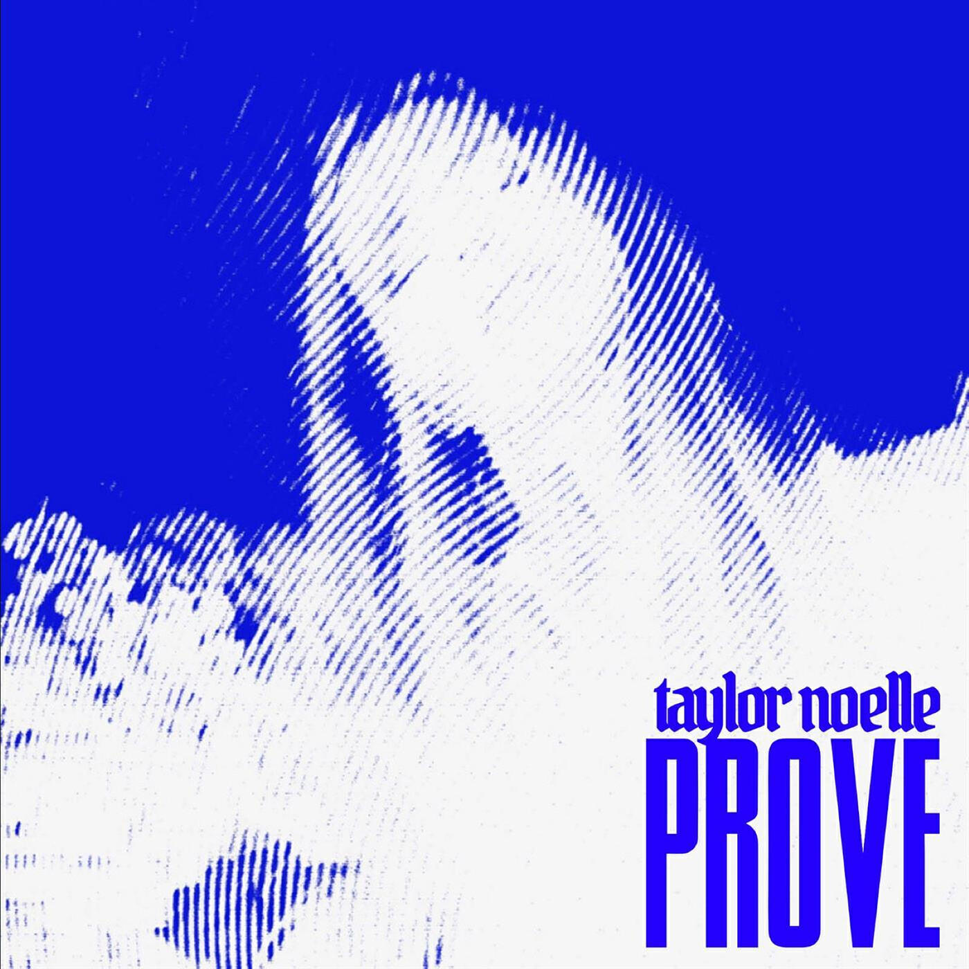 Релиз Prove