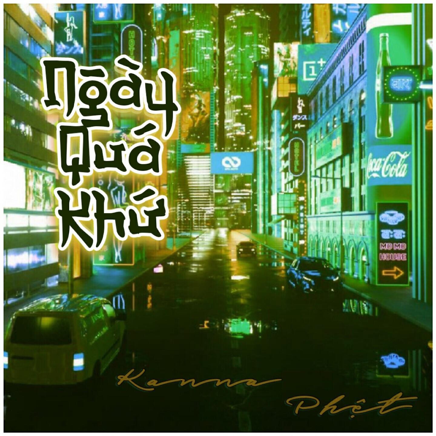 Релиз Ngày Quá Khứ