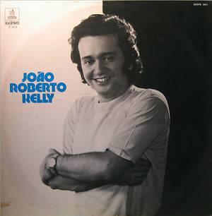 João Roberto Kelly