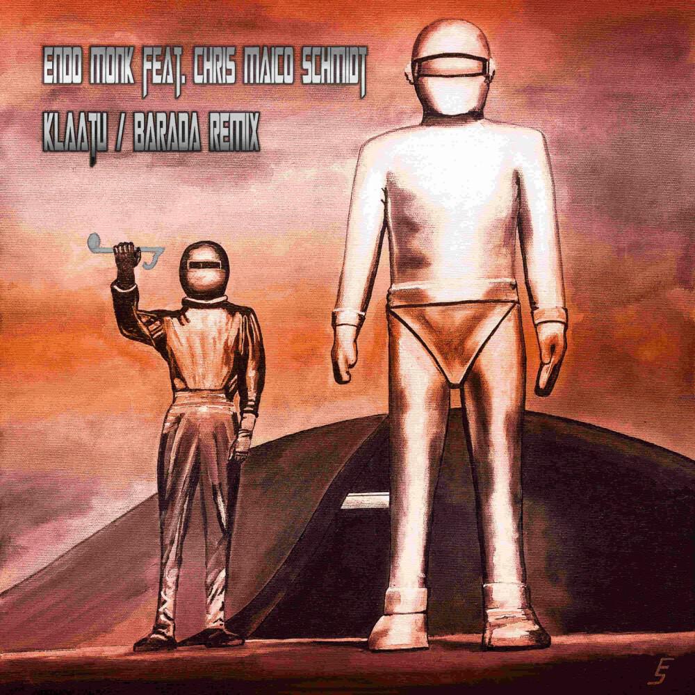 Релиз Klaatu / Barada (Remix)