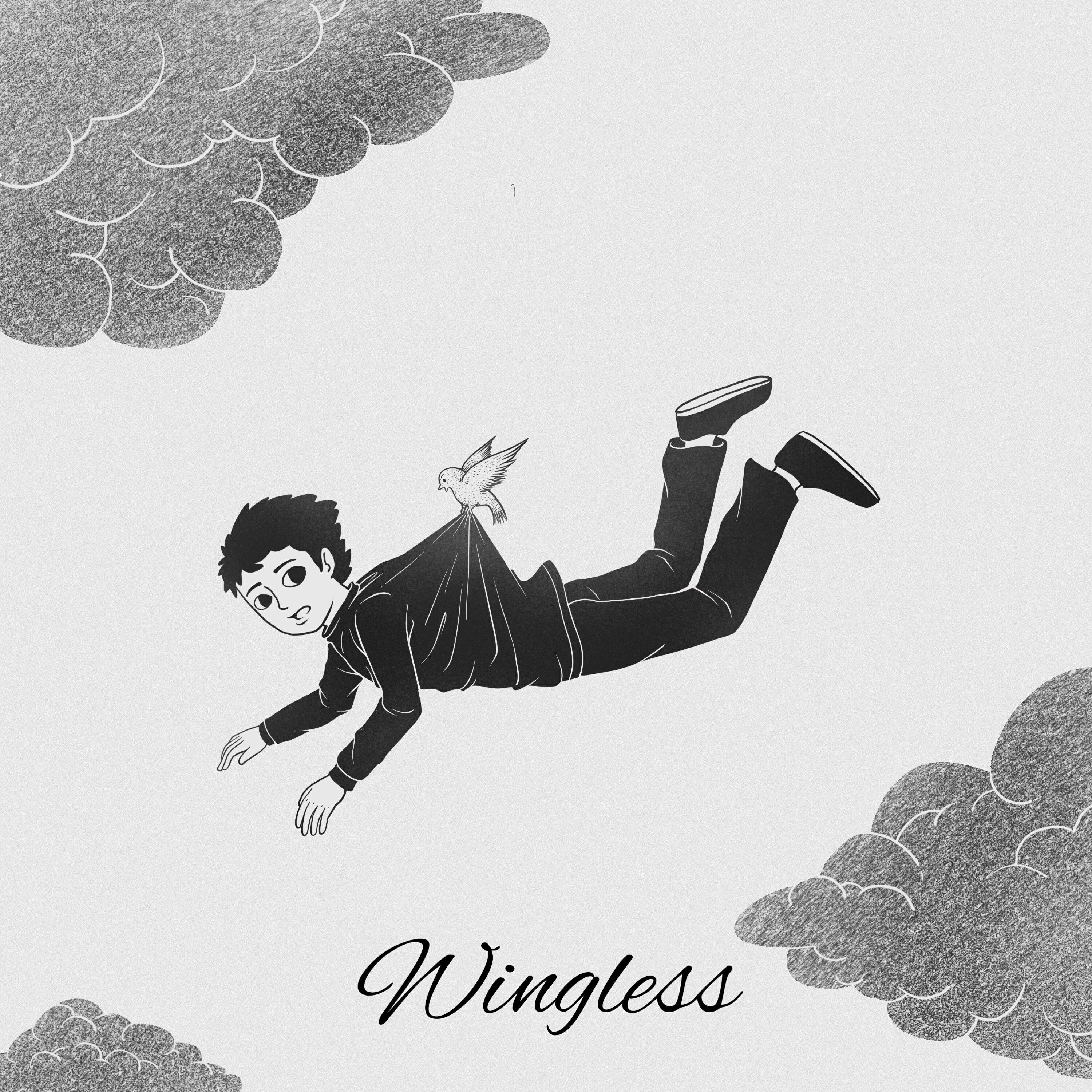 Релиз Wingless