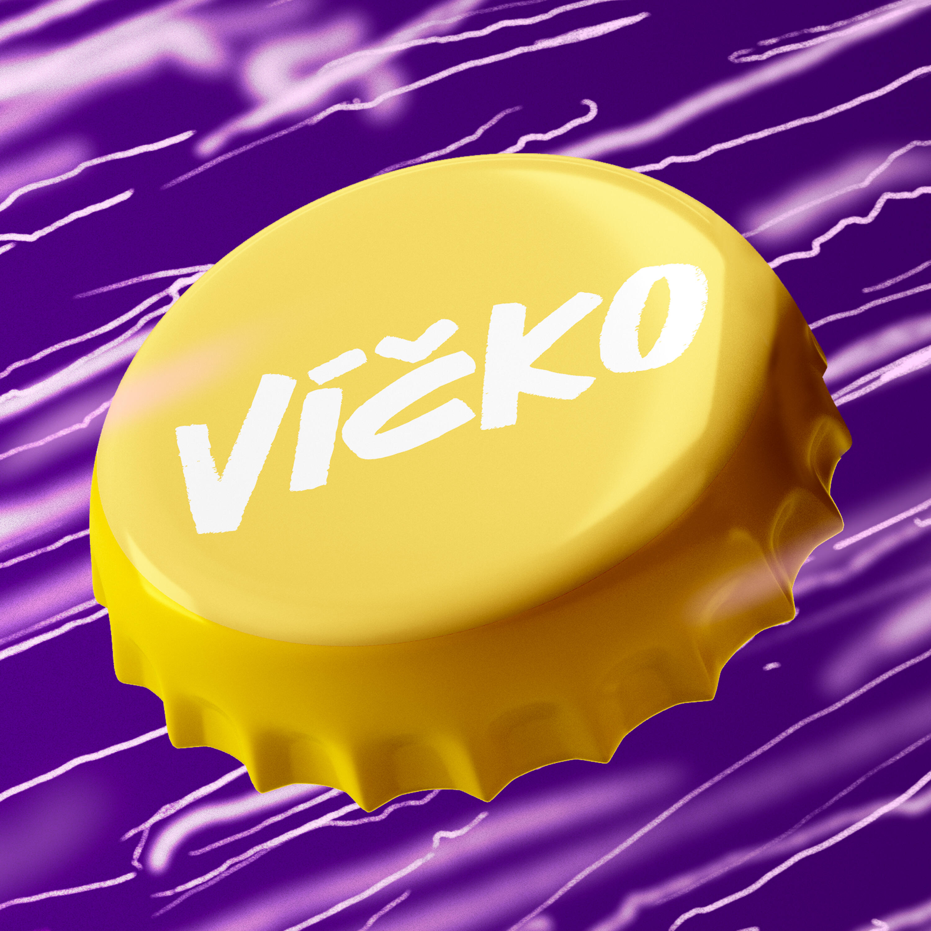 Релиз VÍČKO