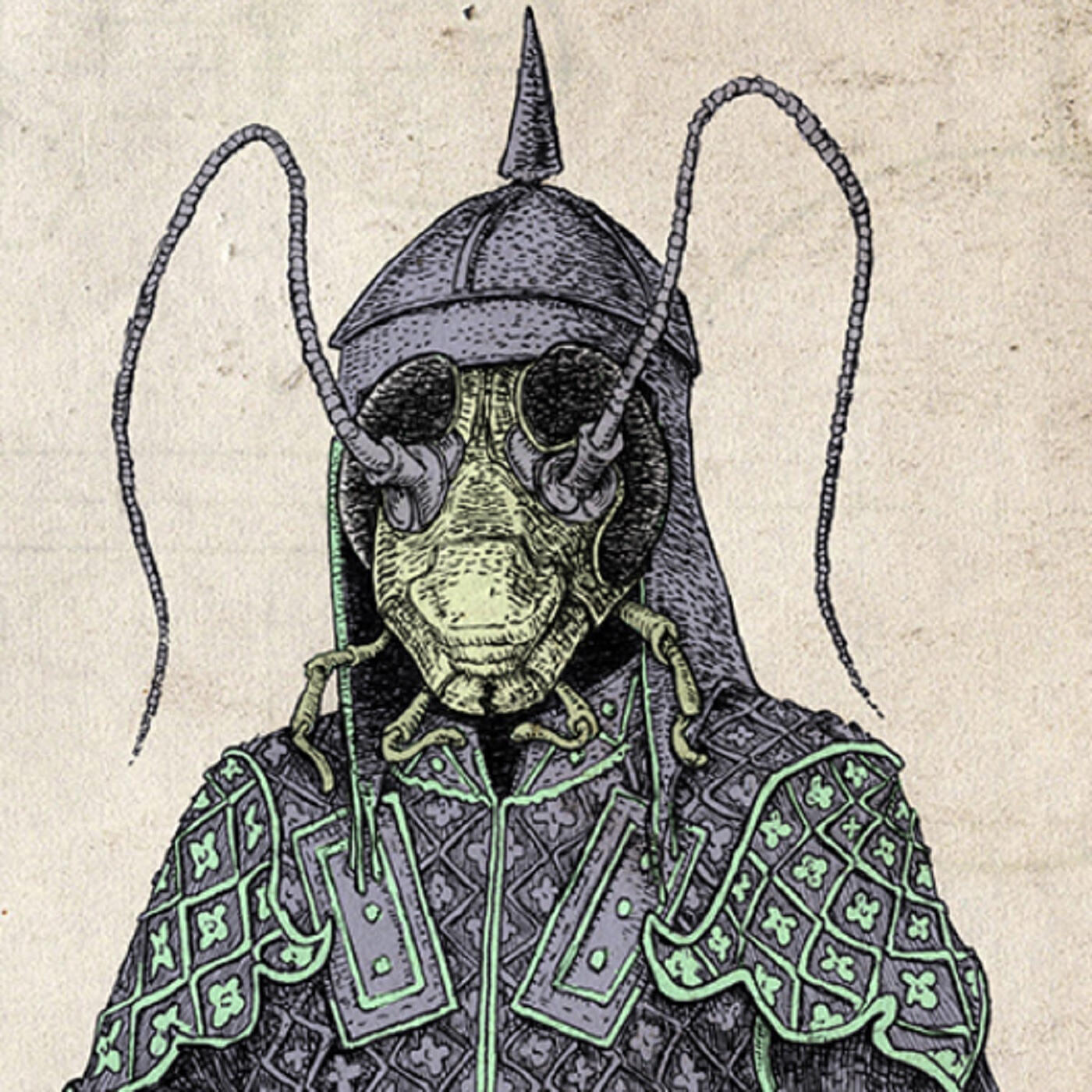 Релиз Roaches