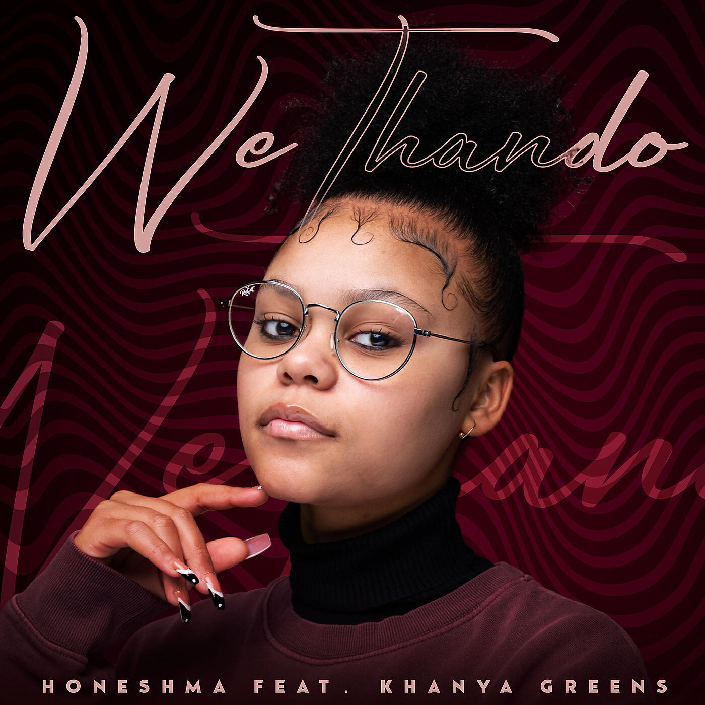 Релиз We Thando
