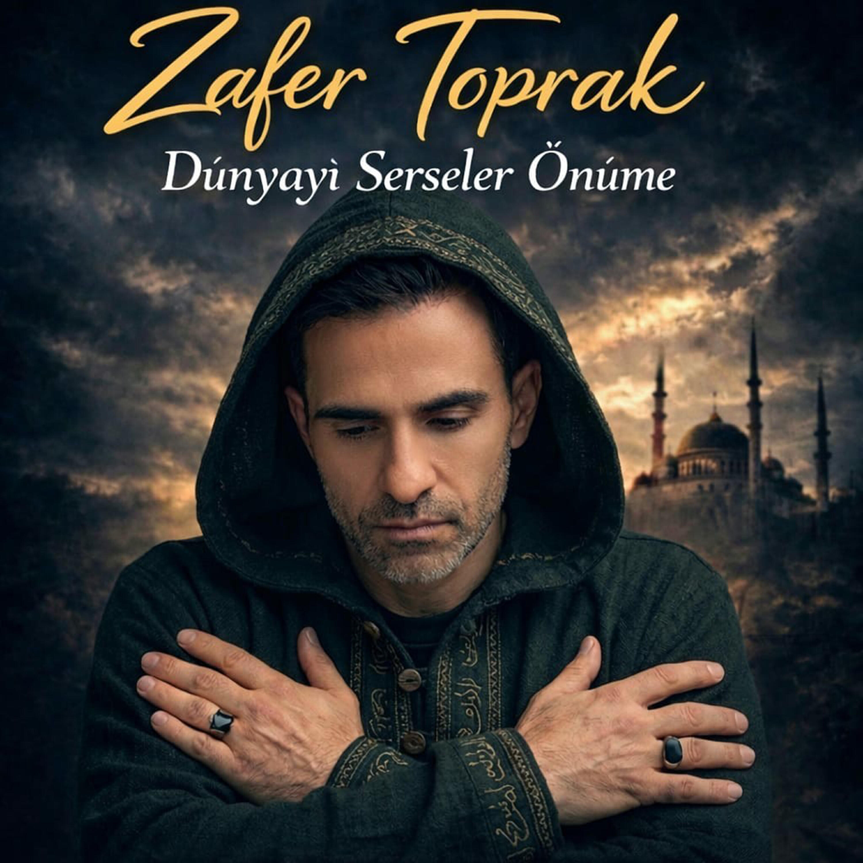 Zafer Toprak
