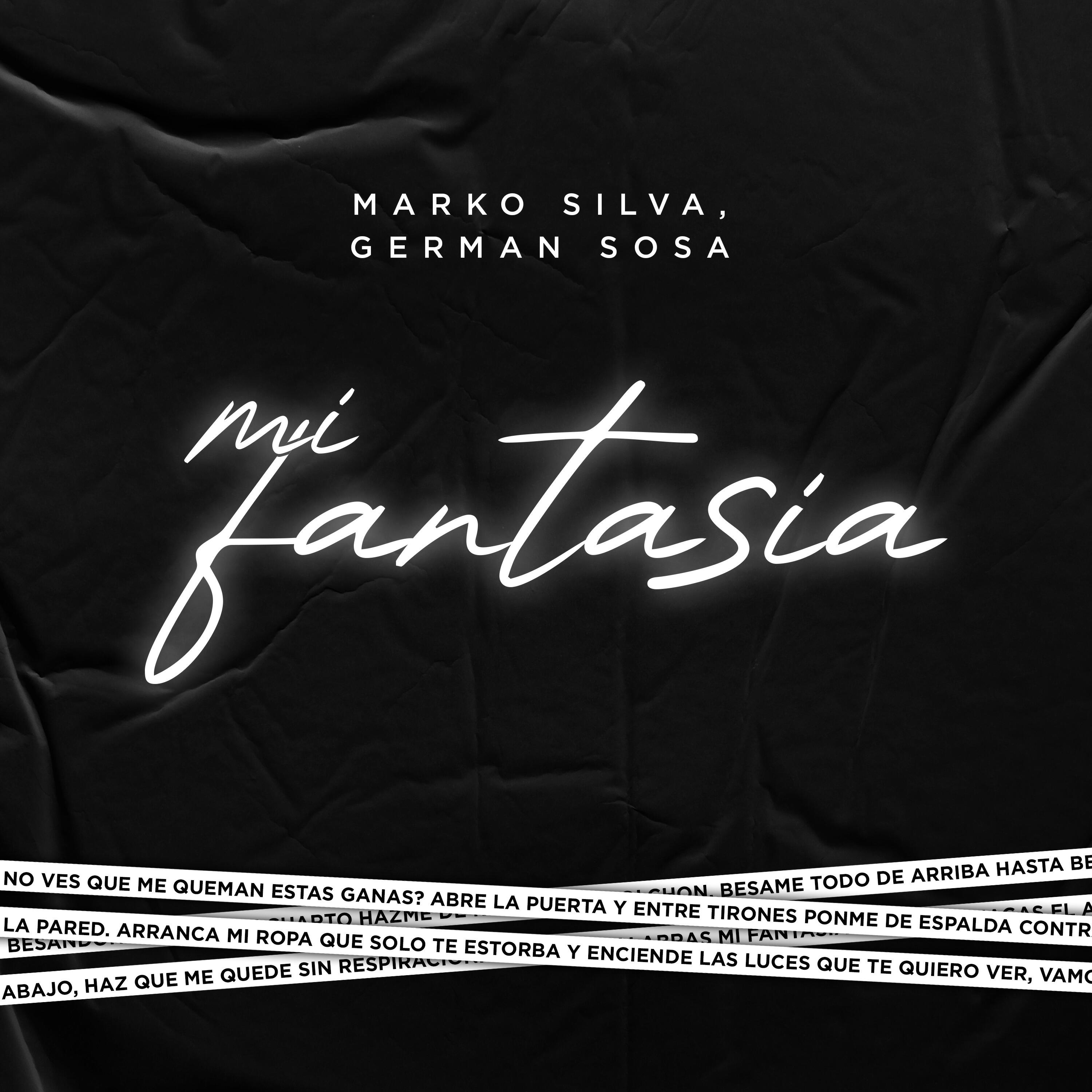 Релиз Mi Fantasia
