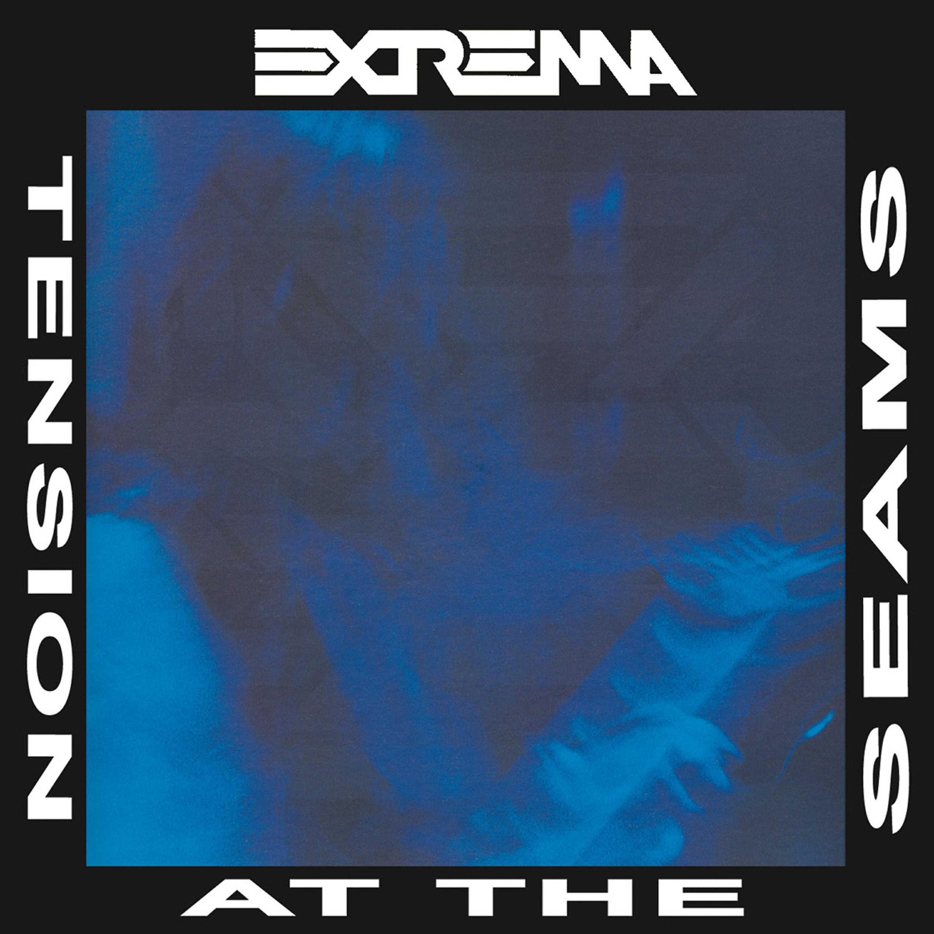 Релиз Tension at the Seams
