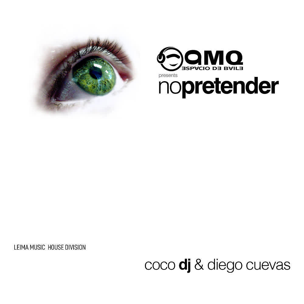 Релиз AMQ Espacio de Baile Presents No Pretender