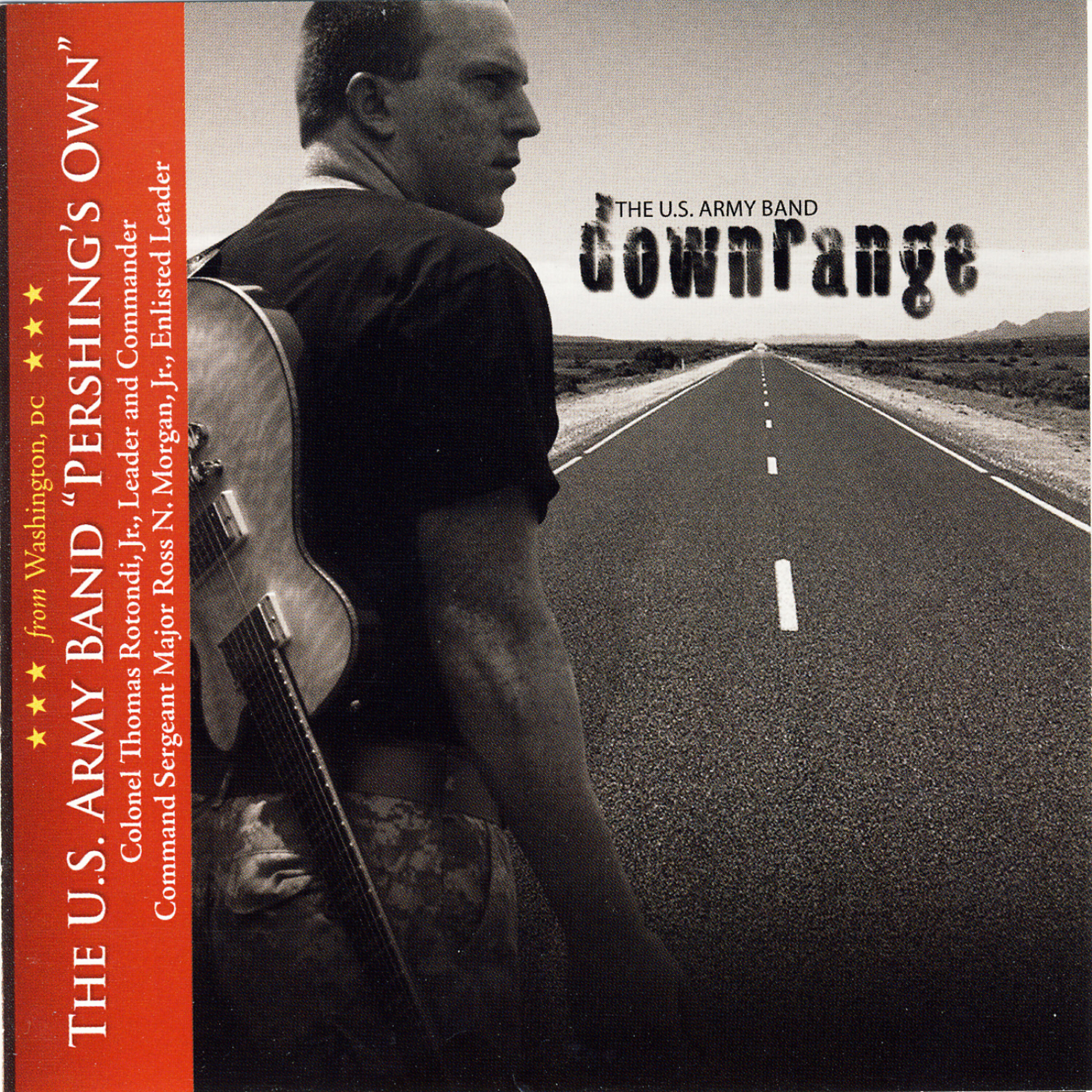 Релиз Downrange