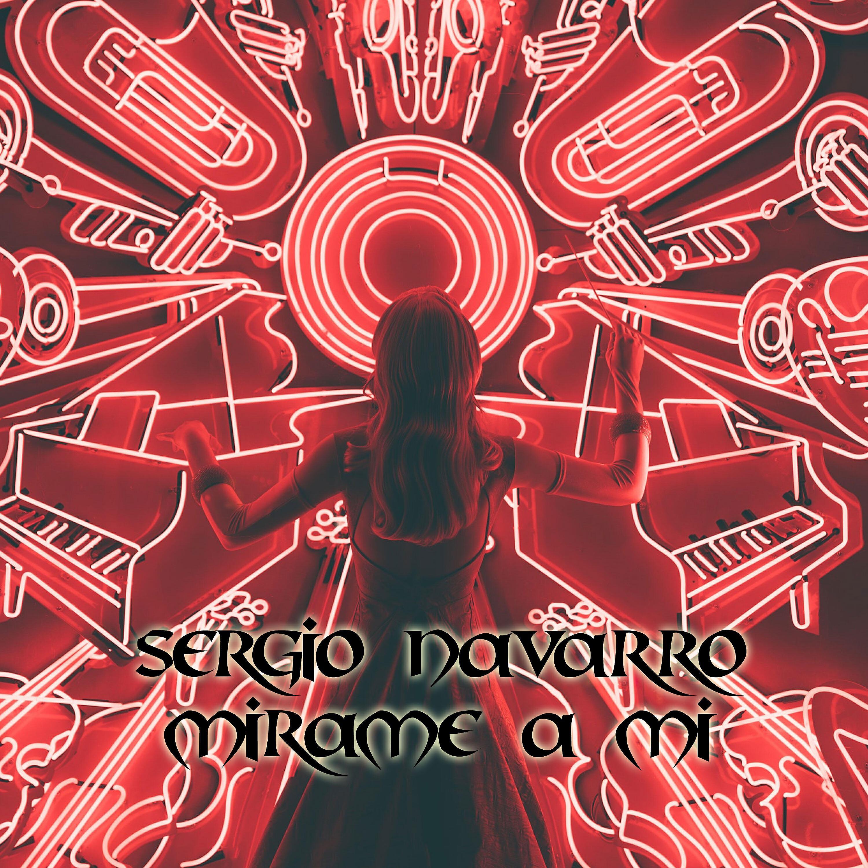 Sergio Navarro