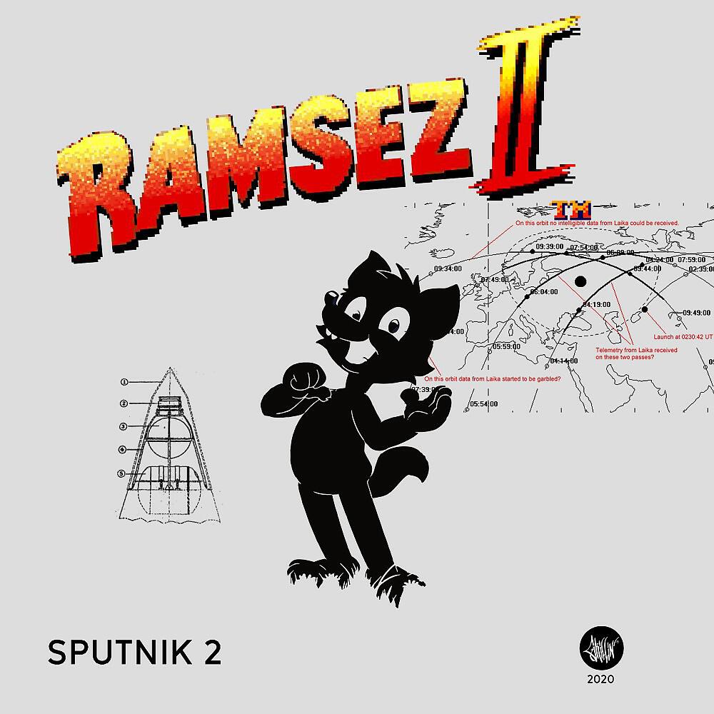 Ramsez II