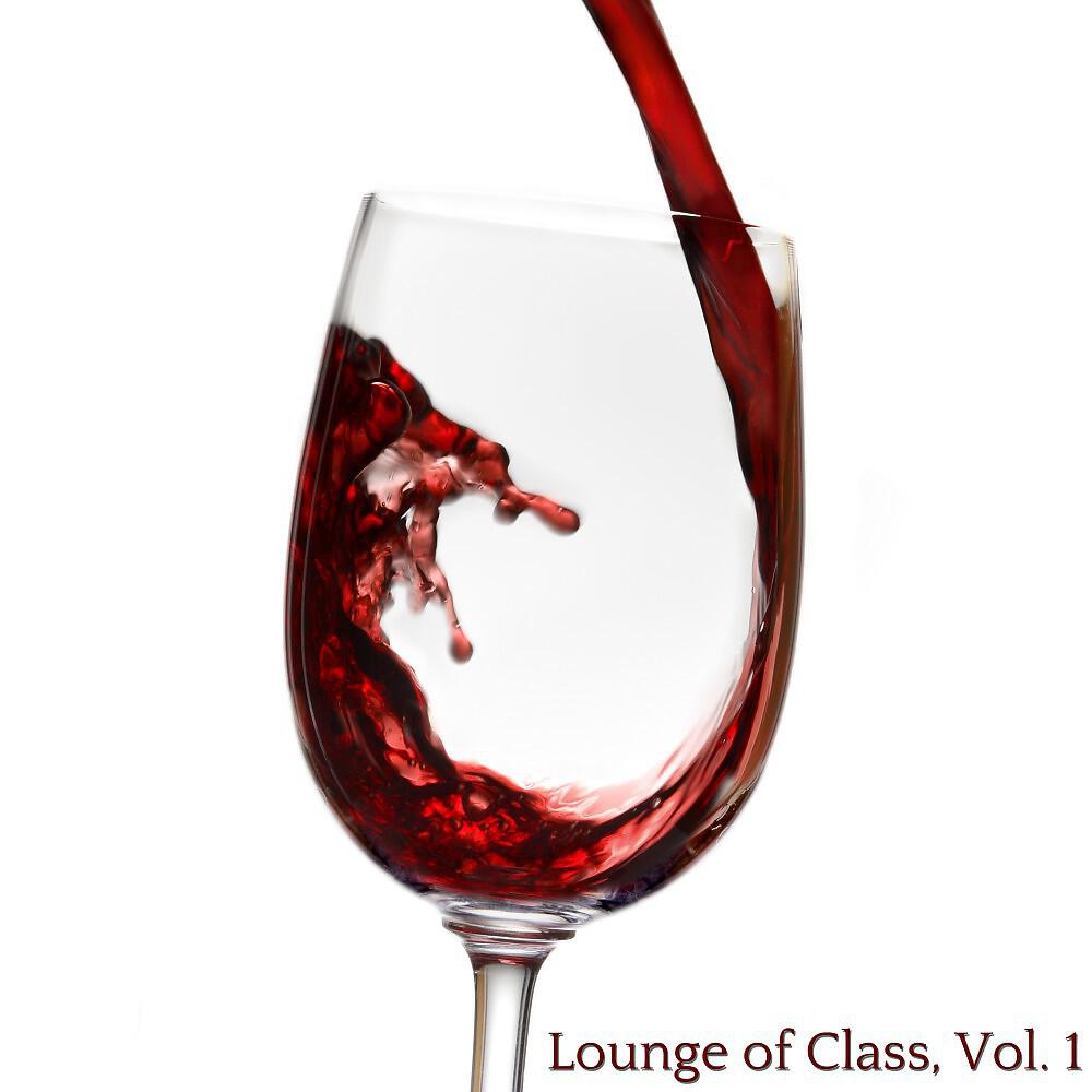 Релиз Lounge of Class, Vol. 1 (Lounge Fine Selection)