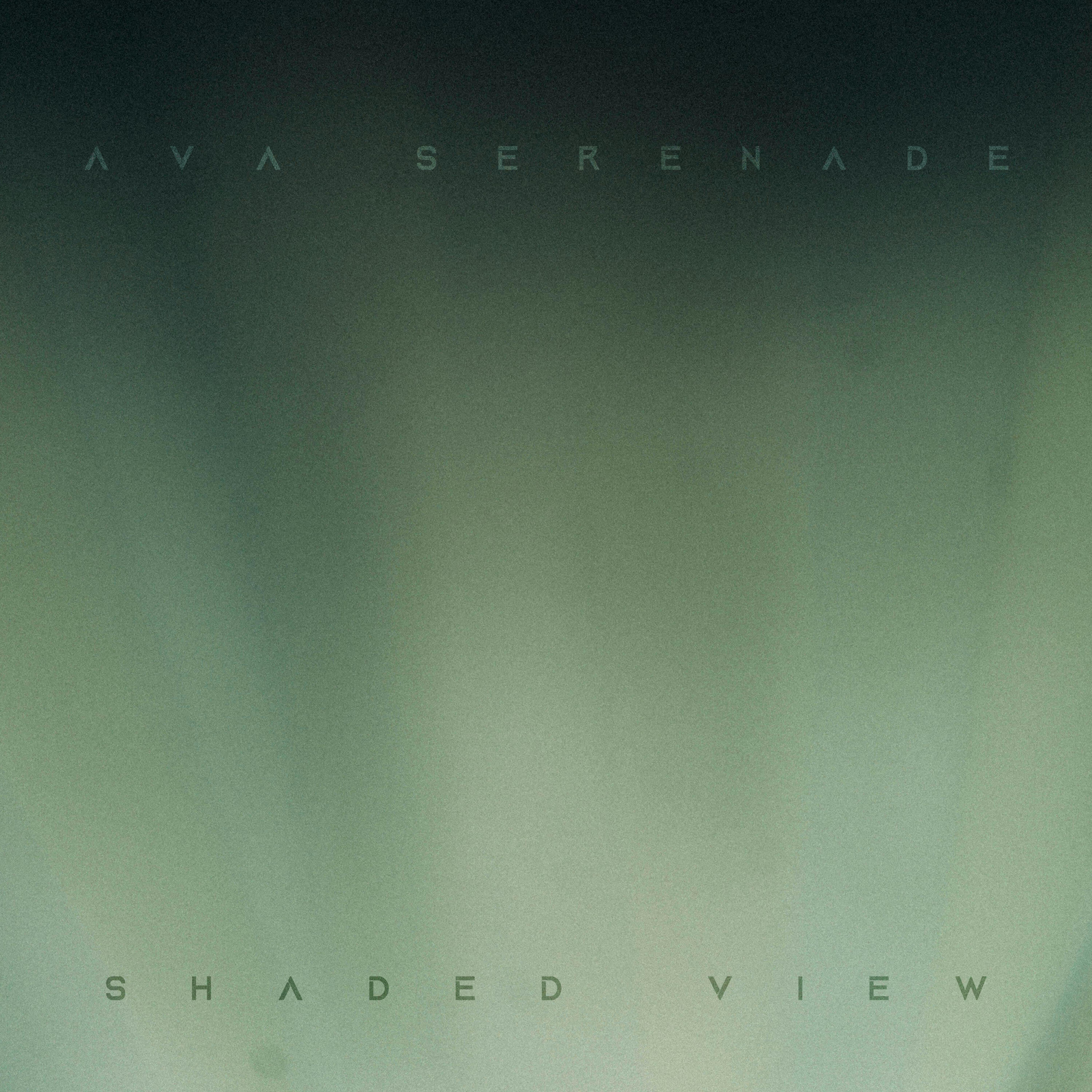 Релиз Shaded View