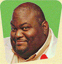 Lavell Crawford