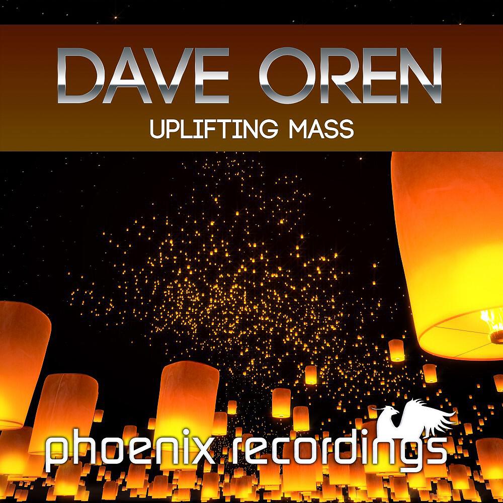 Dave Oren