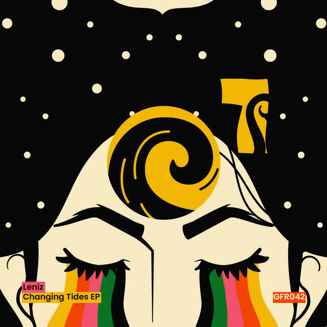 Релиз Changing Tides