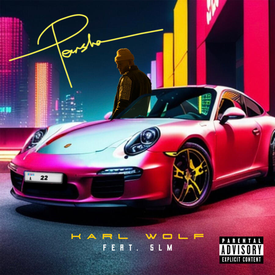 Релиз Porsha