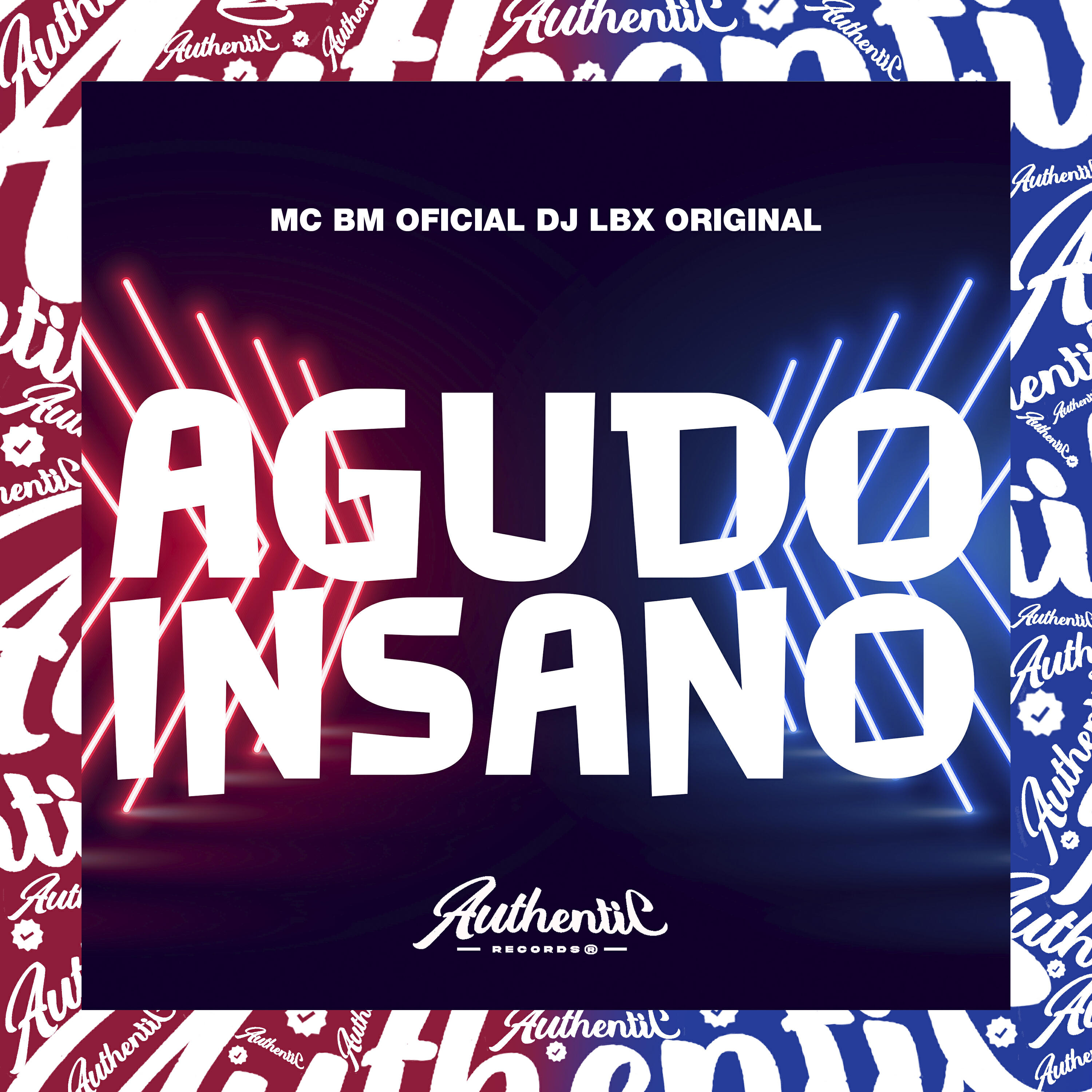 Скачать песню DJ LBX ORIGINAL, Mc bm oficial - Agudo Insano бесплатно в MP3 для Android и iOS