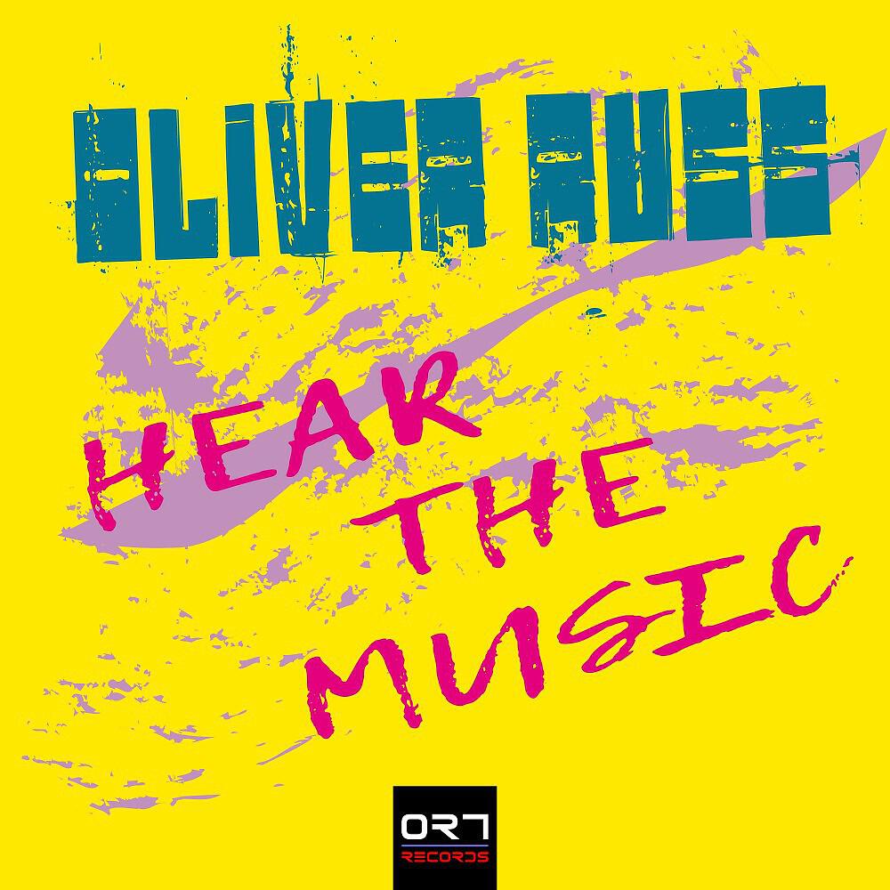 Релиз Hear the Music (Lullaby Mix)