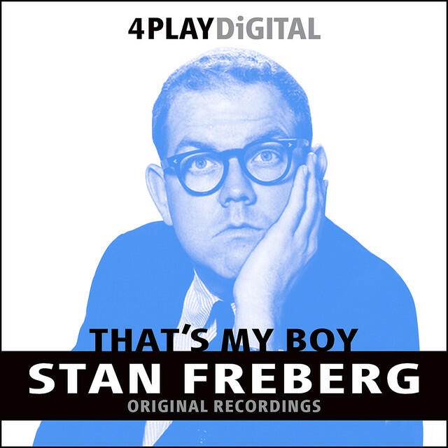Релиз That’s My Boy - 4 Track EP