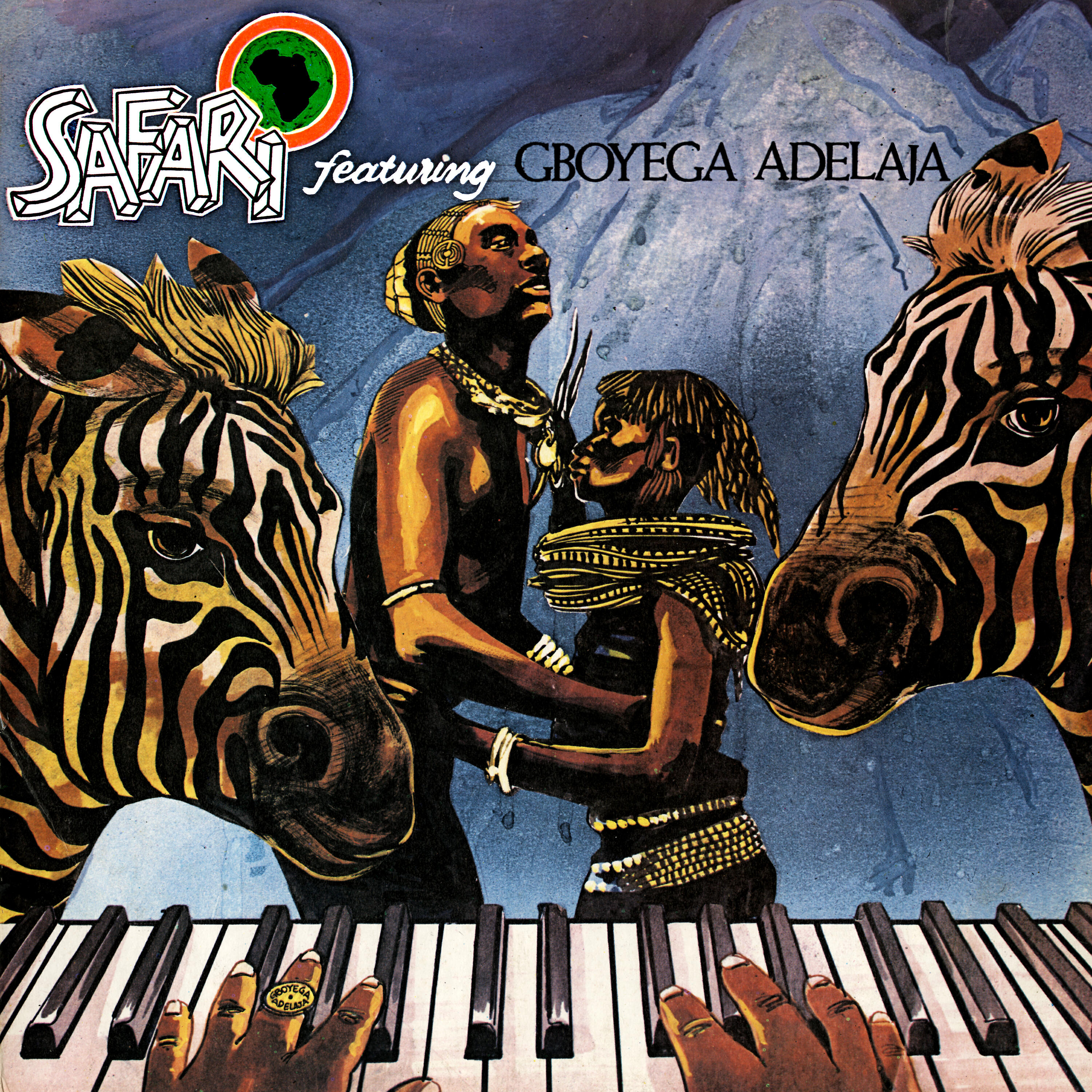 Релиз Safari