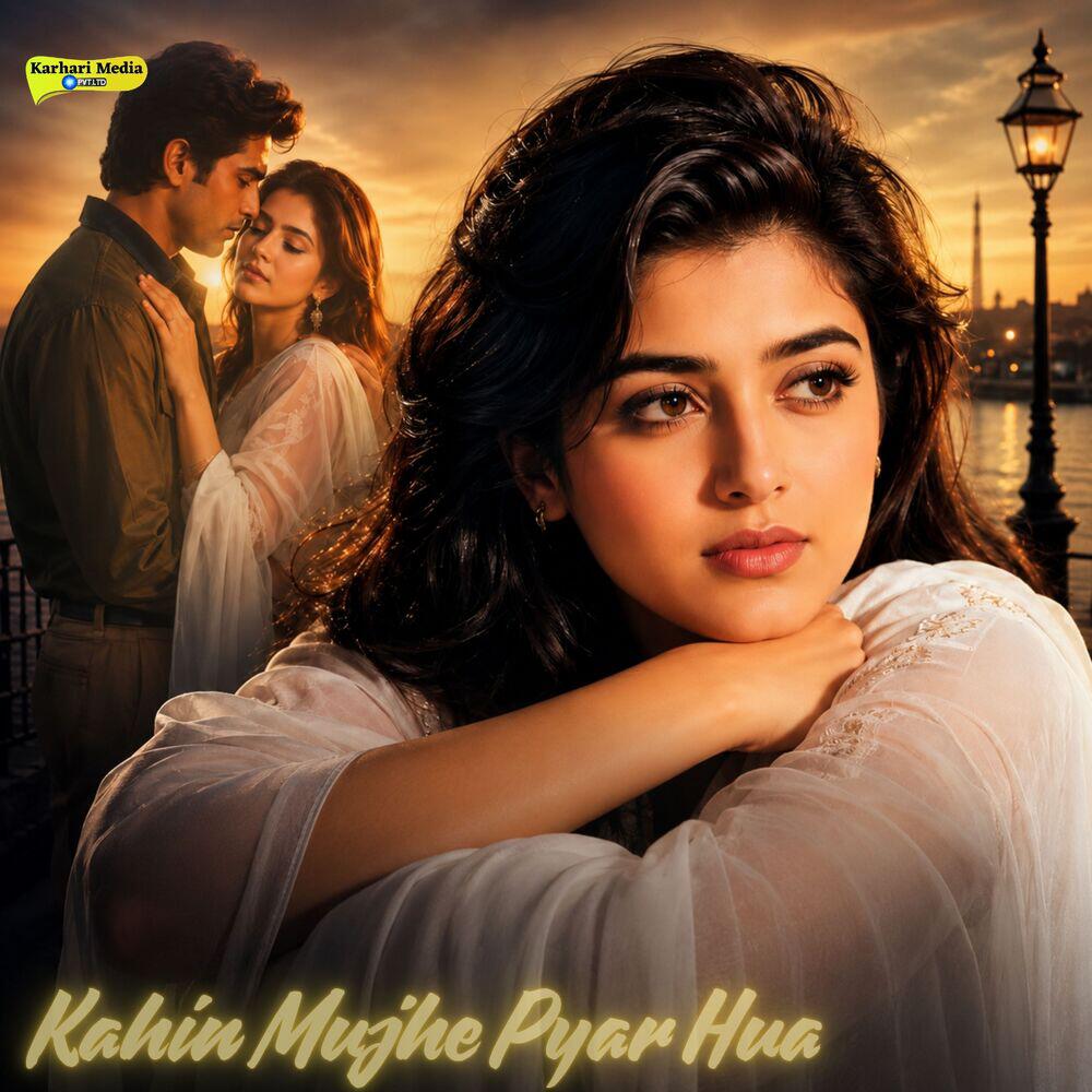 Релиз Kahin Mujhe Pyar Hua