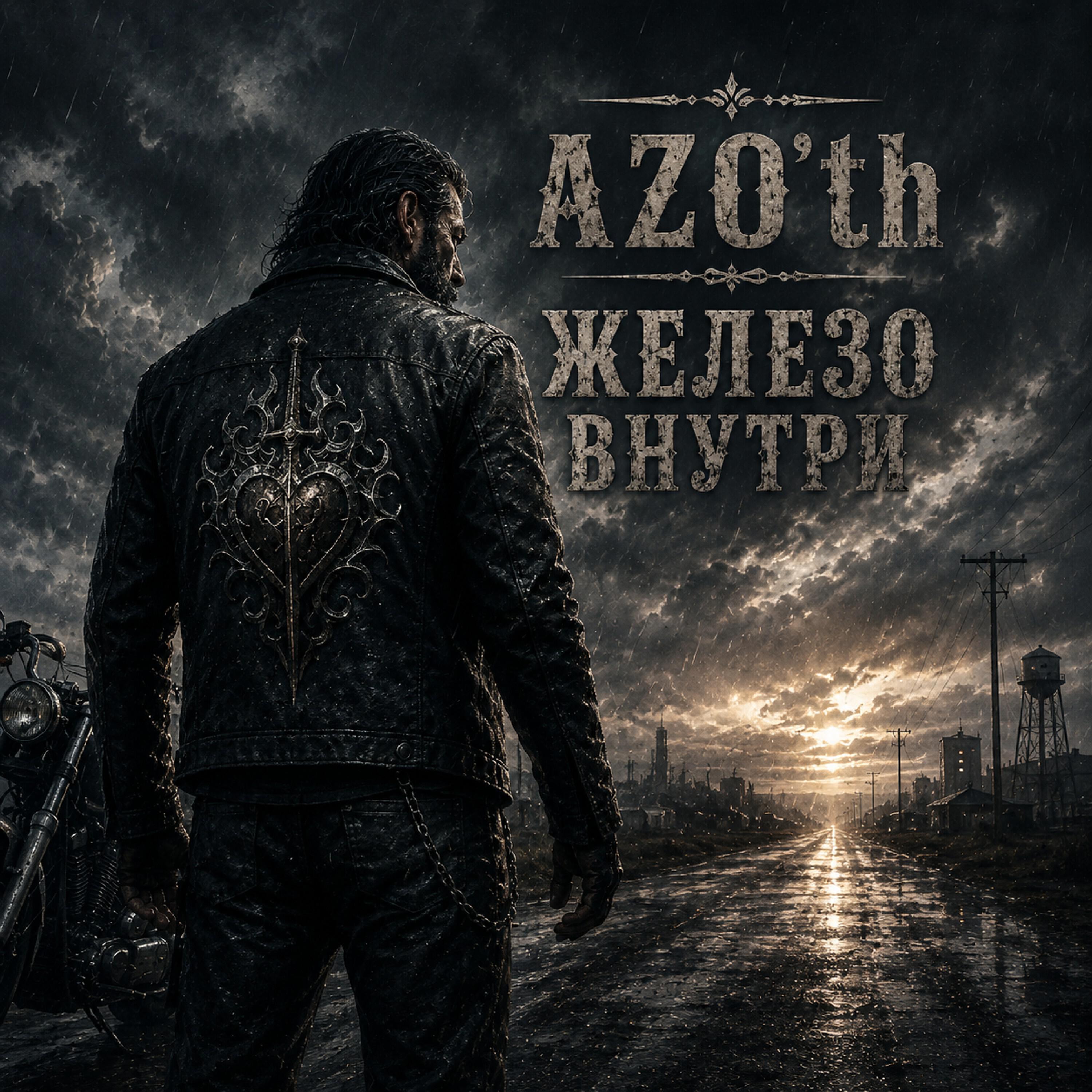 Релиз Железо внутри