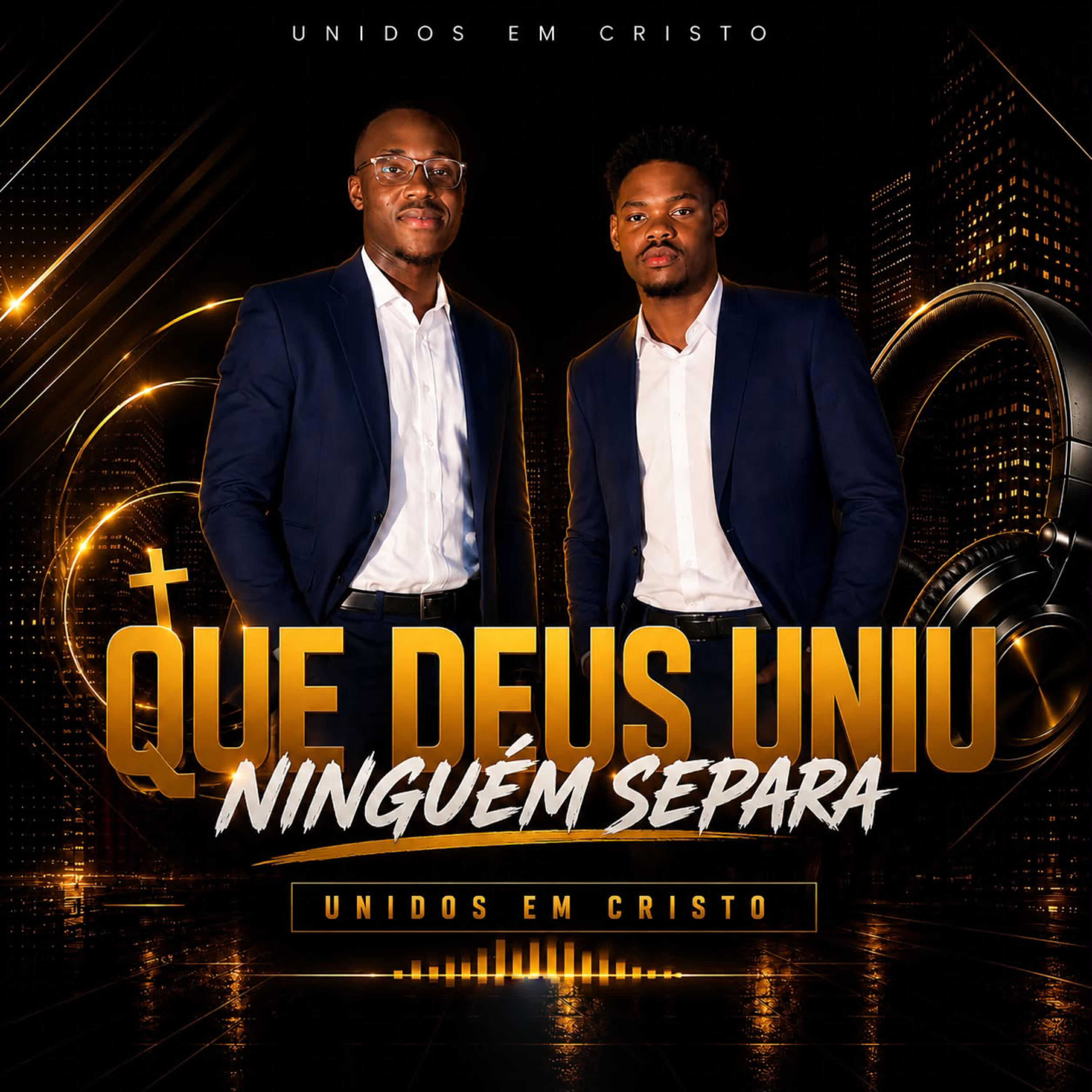 Unidos em Cristo