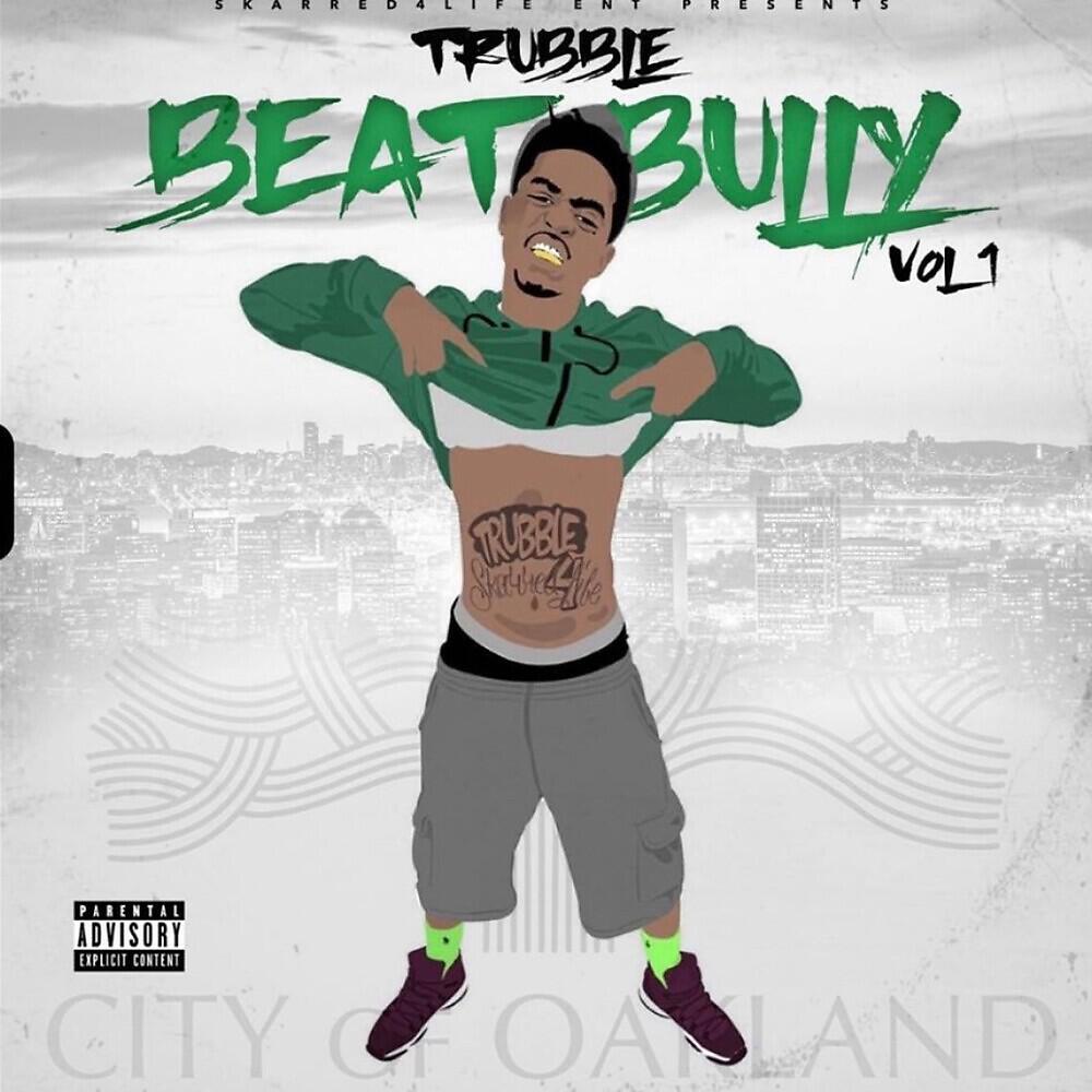 Релиз Beat Bully, Vol.1
