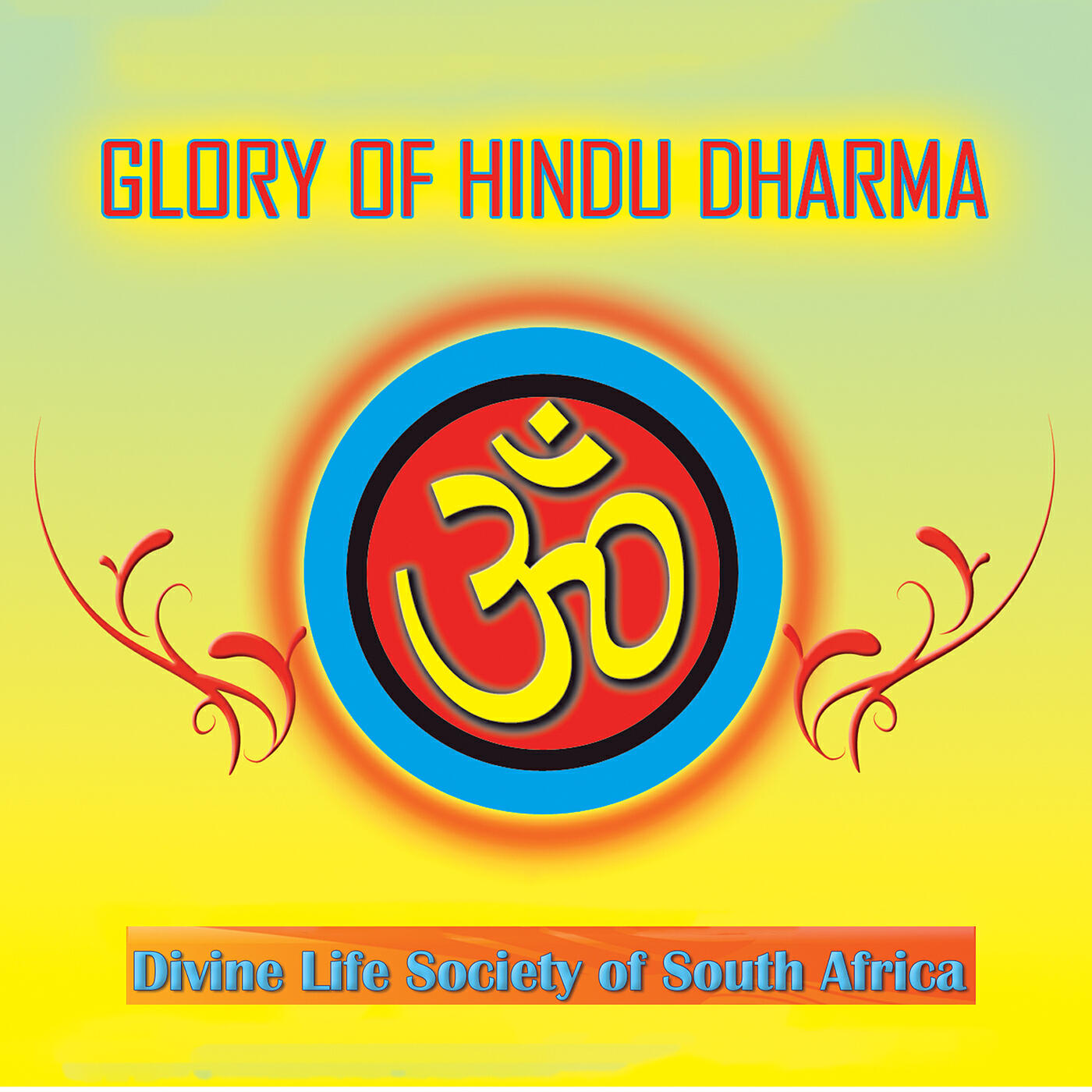 Релиз Glory of Hindu Dharma