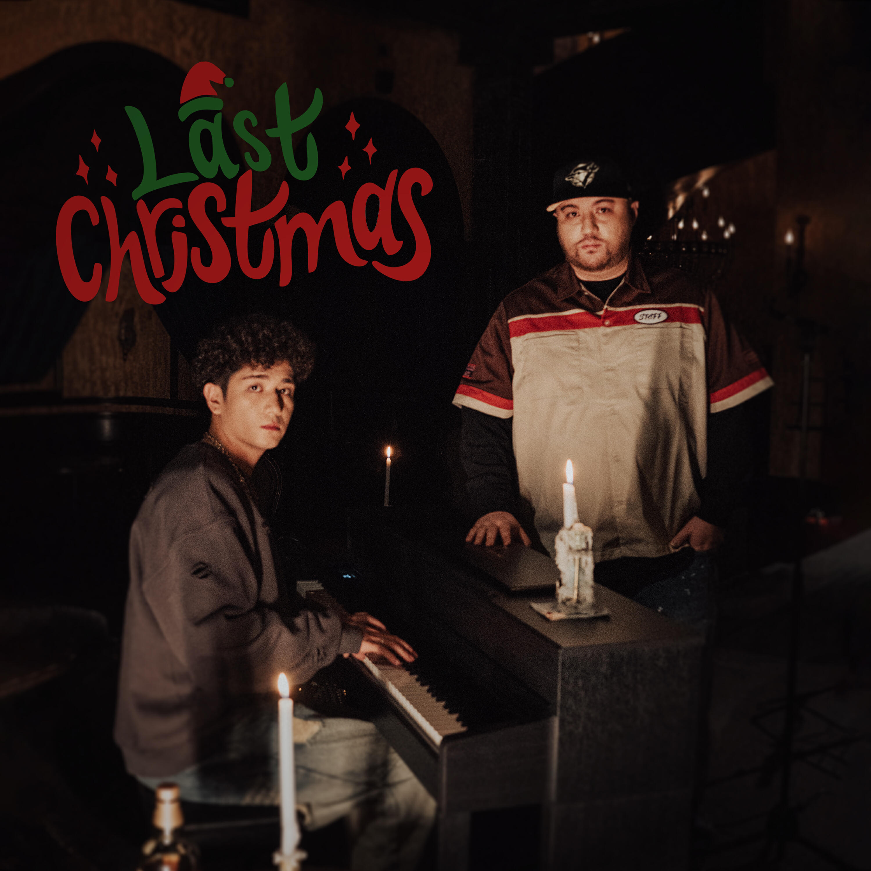 Релиз Last Christmas